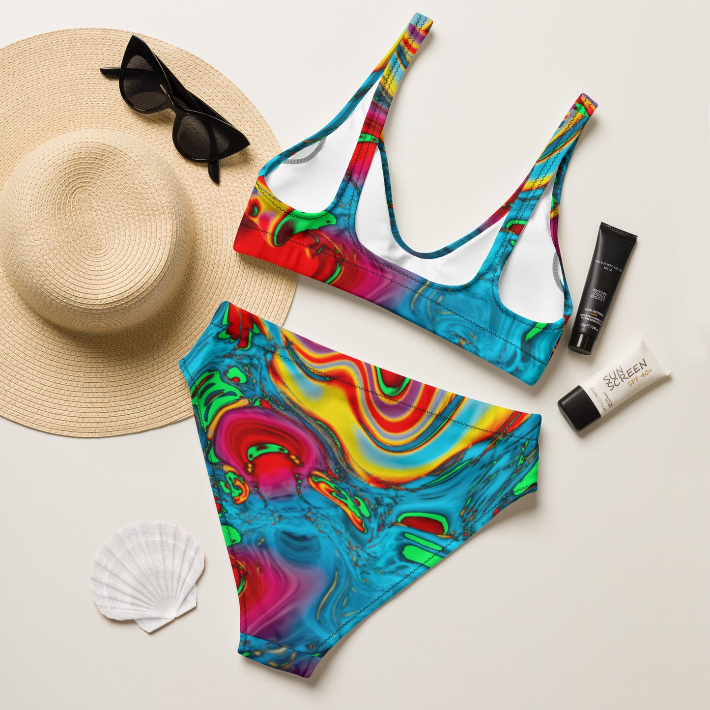 all-over-print-recycled-high-waisted-bikini-white-back-675add0396a5f.jpg