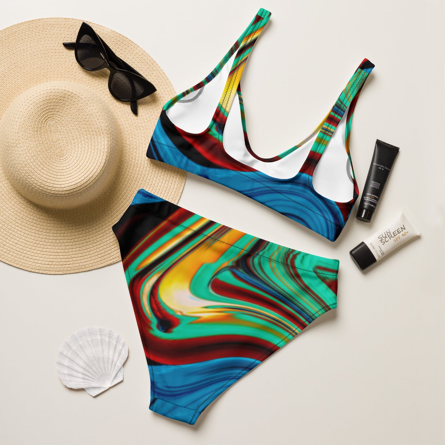 all-over-print-recycled-high-waisted-bikini-white-back-675addaf727a3.jpg