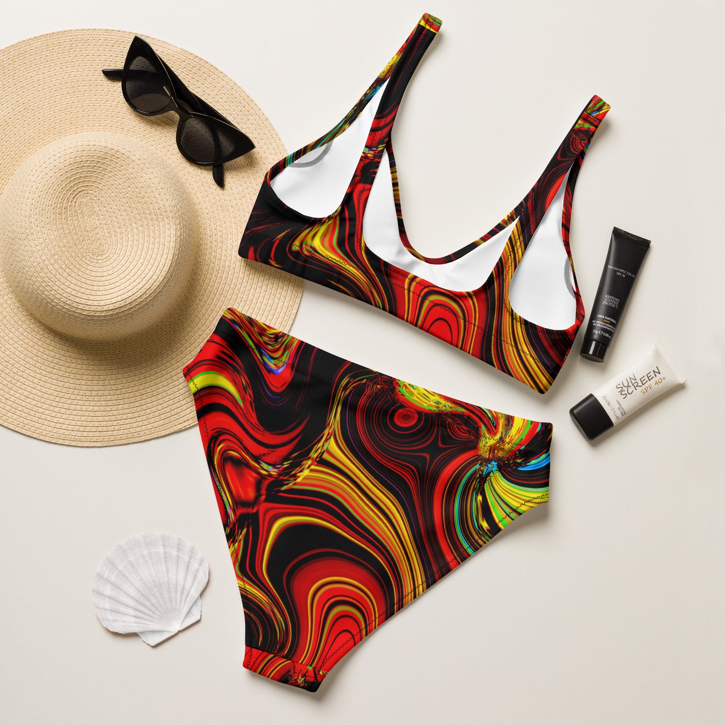all-over-print-recycled-high-waisted-bikini-white-back-675ade500bfa6.jpg