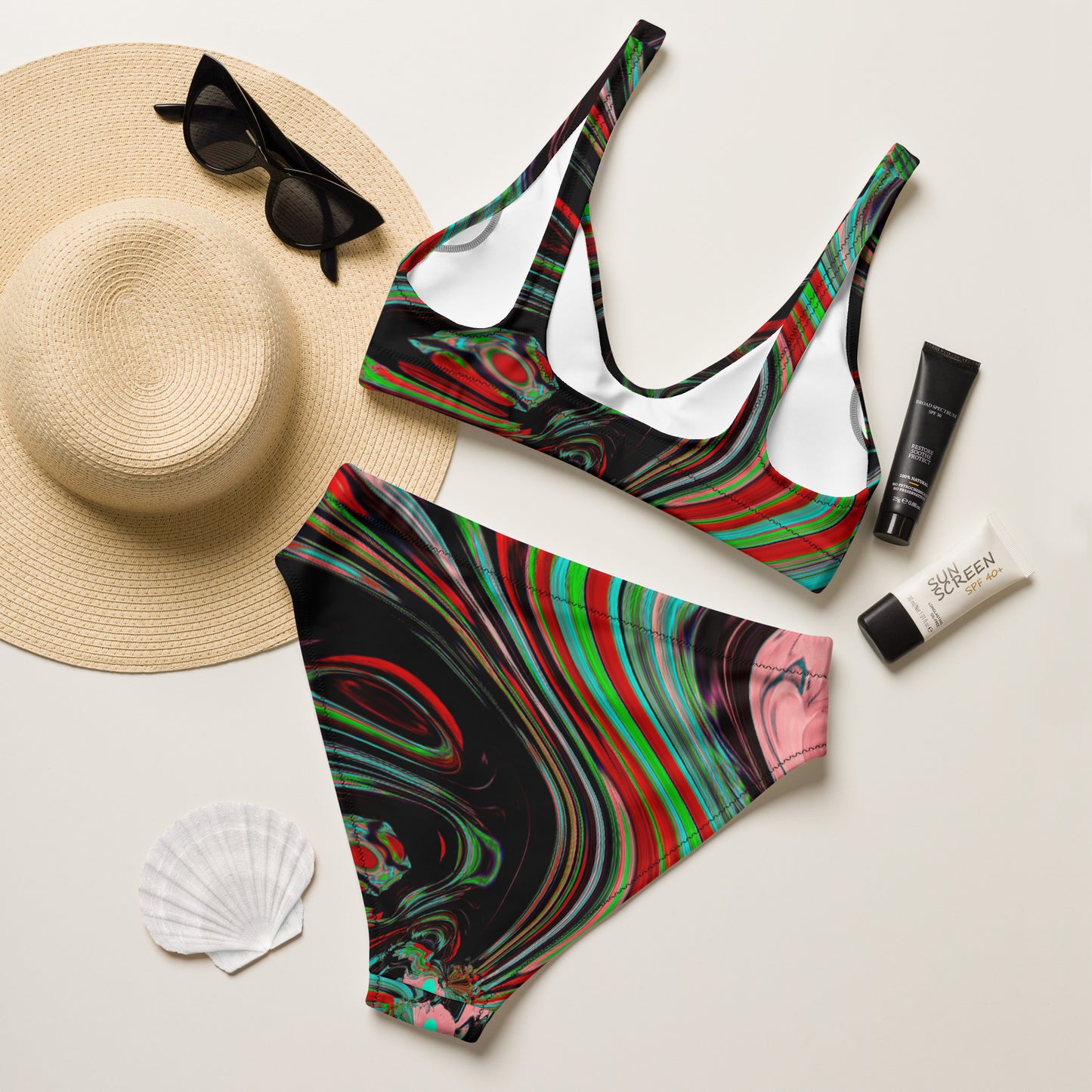 all-over-print-recycled-high-waisted-bikini-white-back-675adec45831d.jpg