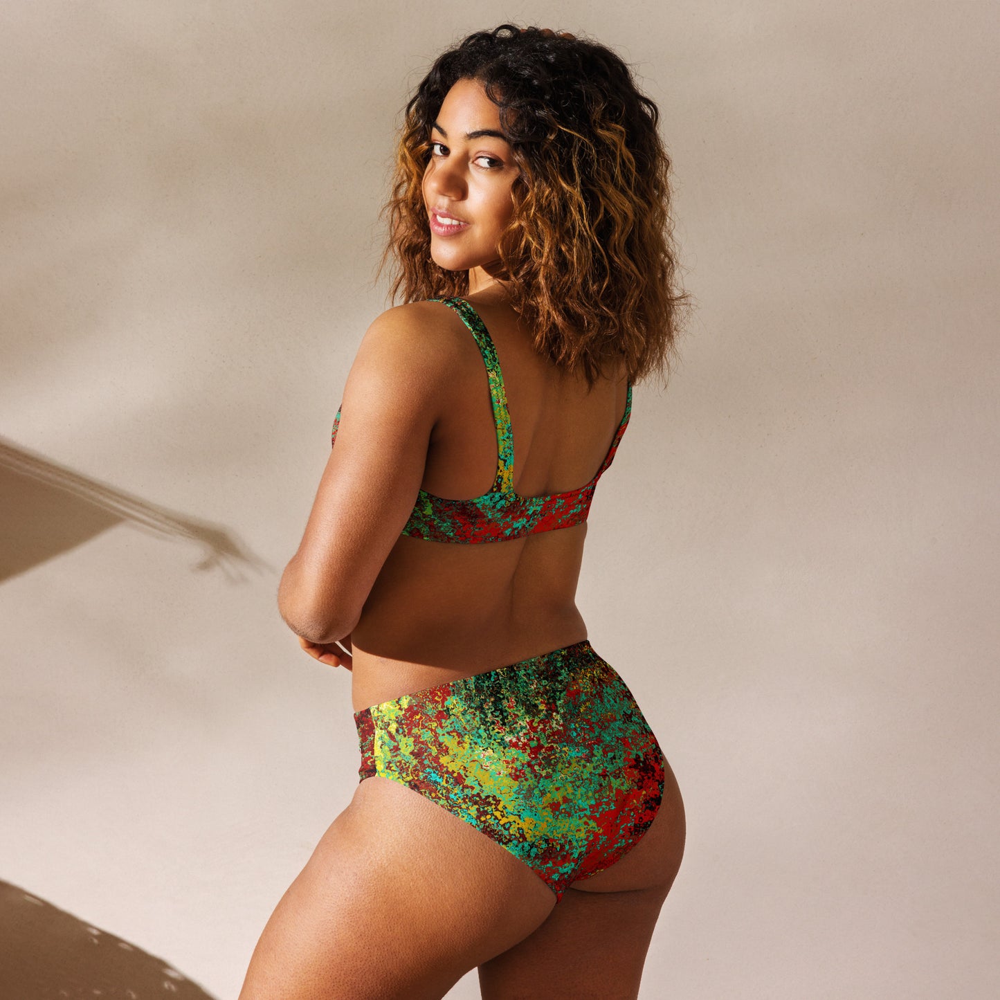 all-over-print-recycled-high-waisted-bikini-white-back-681487f4b6faa.jpg