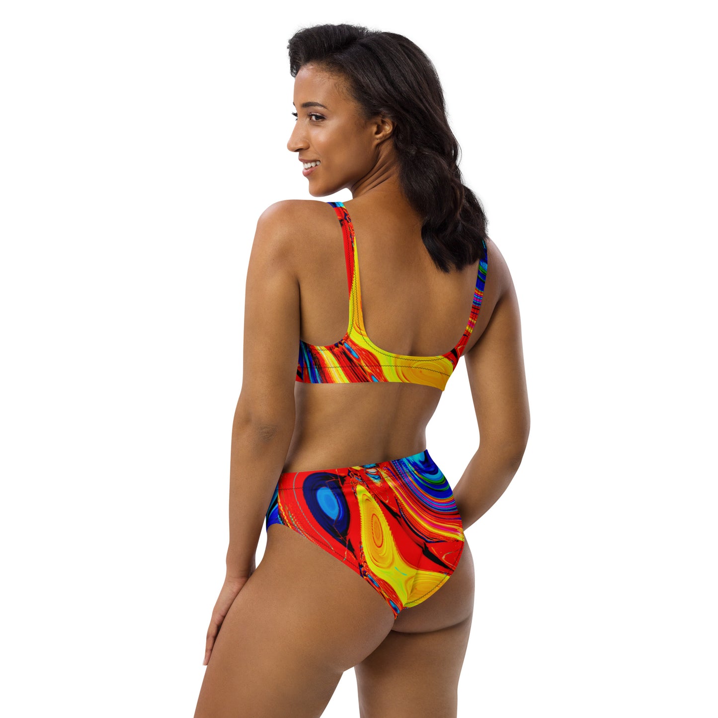 all-over-print-recycled-high-waisted-bikini-white-left-back-675ad6a5e2a30.jpg