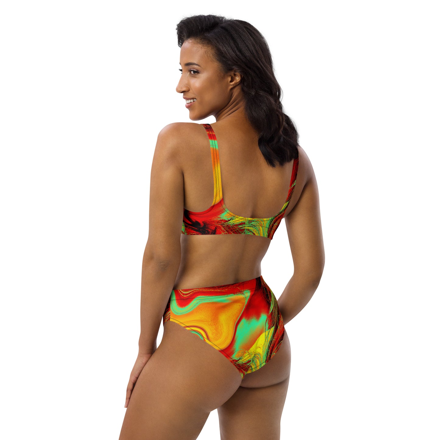 all-over-print-recycled-high-waisted-bikini-white-left-back-675add74015eb.jpg