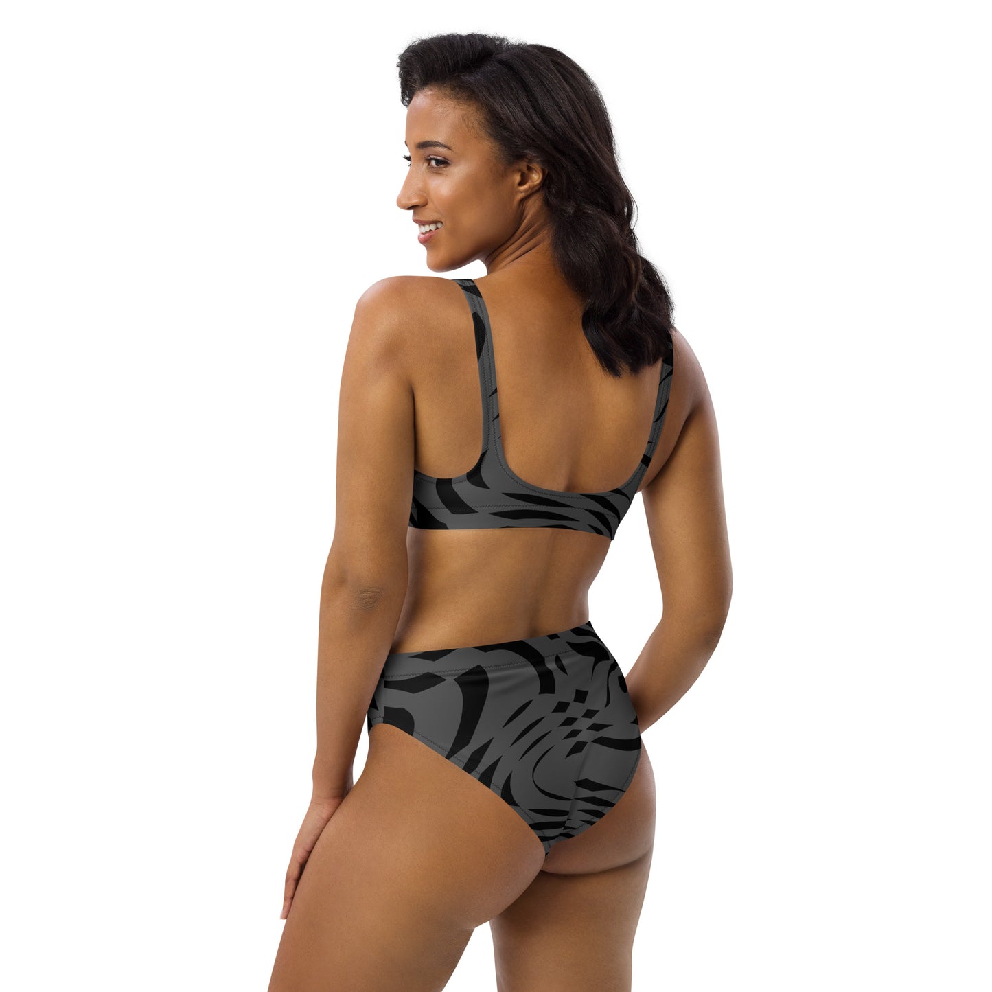 all-over-print-recycled-high-waisted-bikini-white-left-back-675ee2f07bc88.jpg