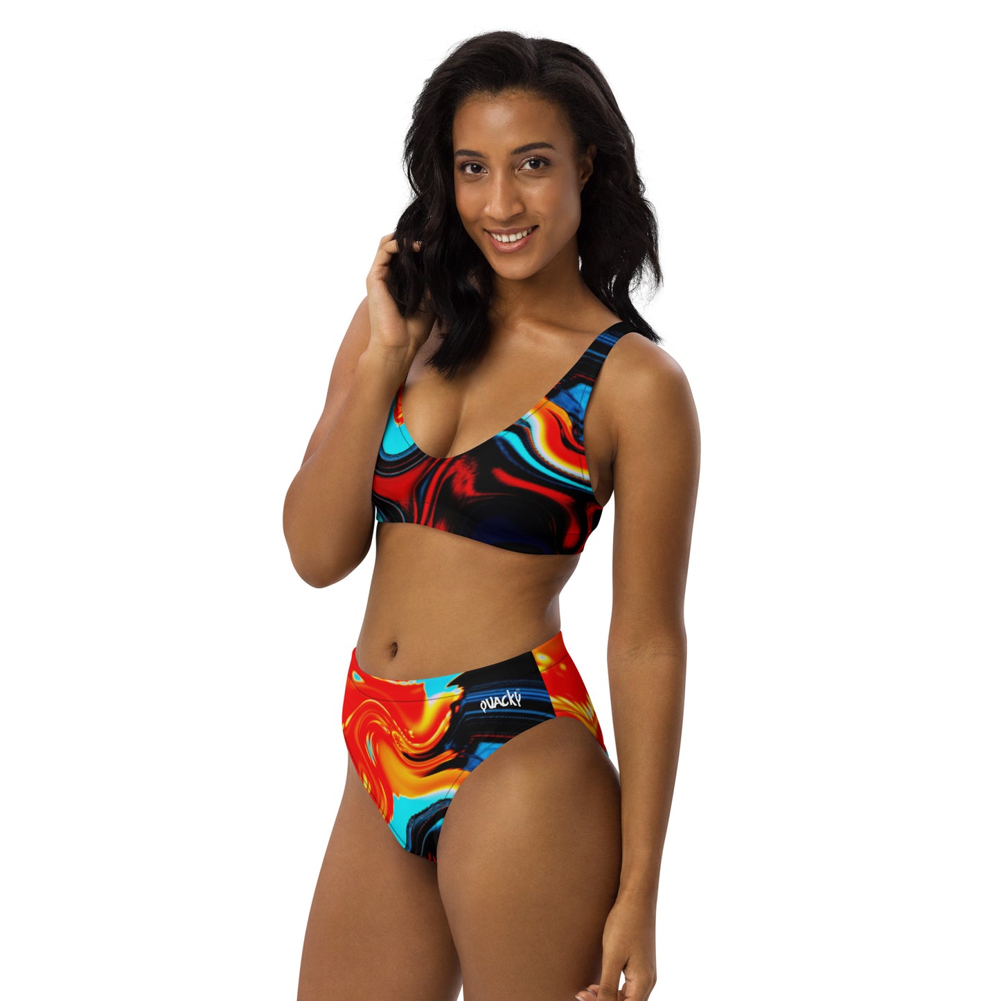 all-over-print-recycled-high-waisted-bikini-white-left-front-6759881d0e4c3.jpg