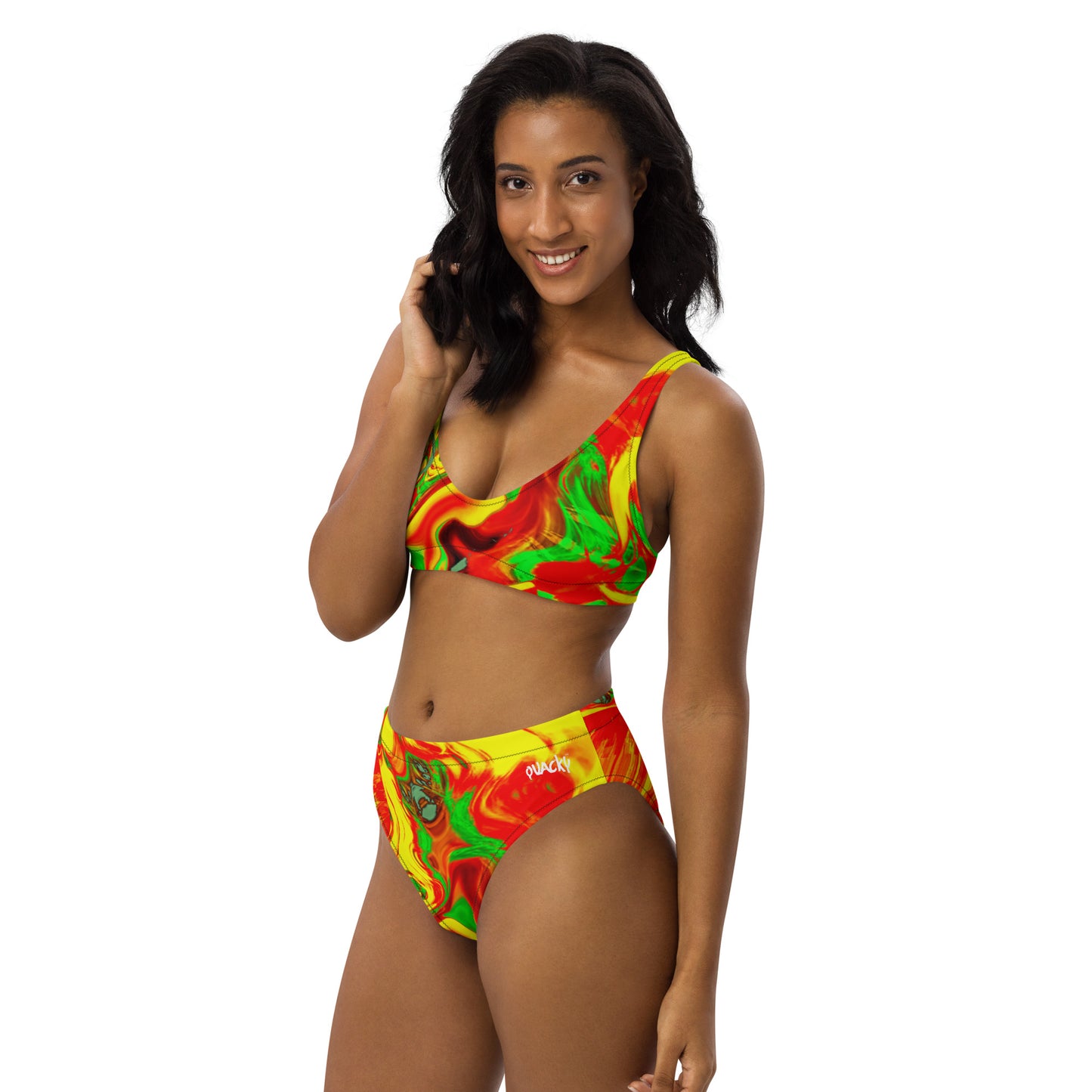 all-over-print-recycled-high-waisted-bikini-white-left-front-675ad792122bb.jpg