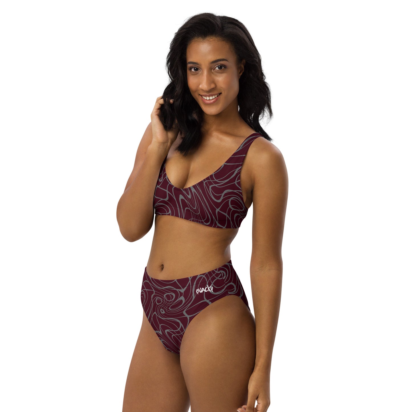 all-over-print-recycled-high-waisted-bikini-white-left-front-6787b71931548.jpg