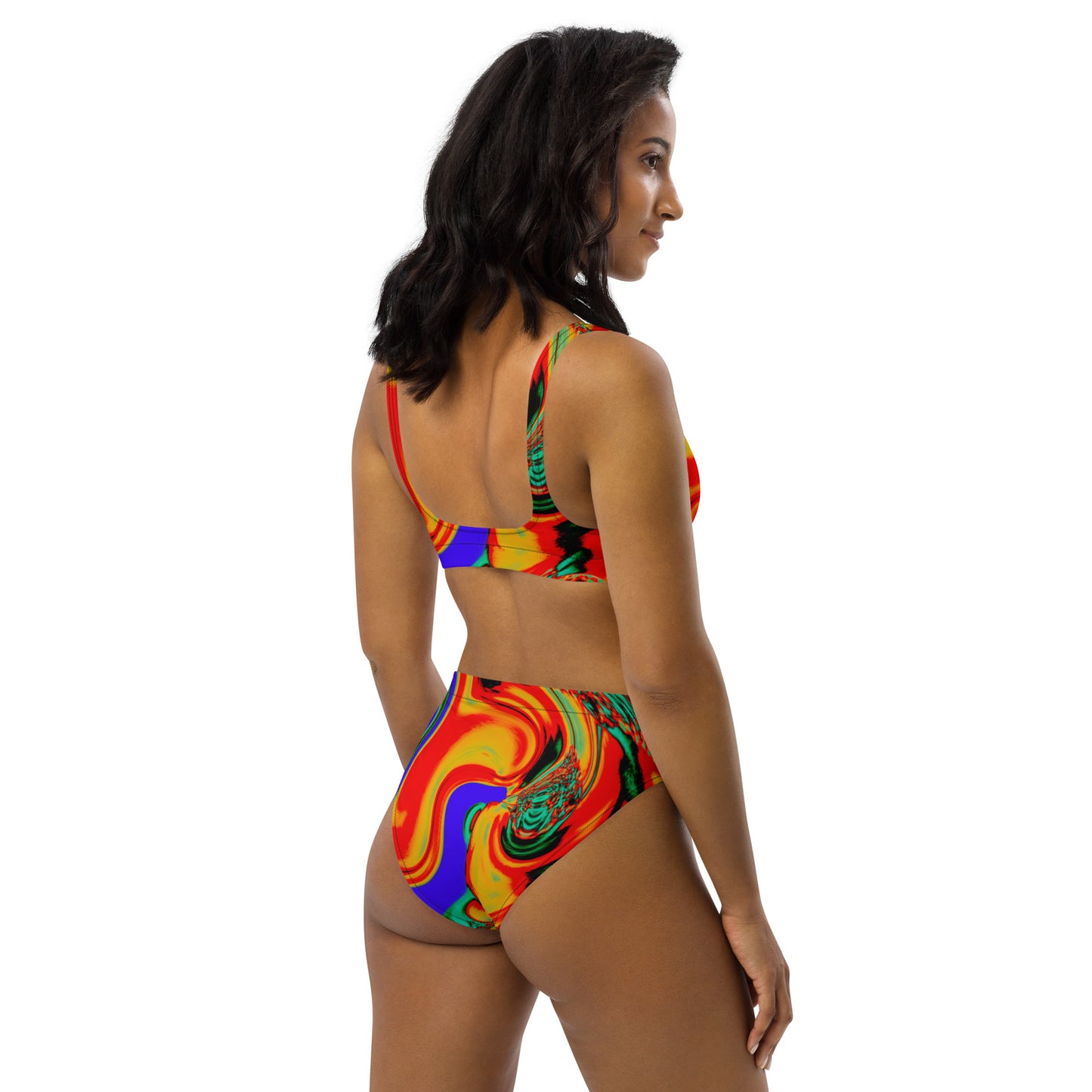 all-over-print-recycled-high-waisted-bikini-white-right-back-6759874b82b54.jpg