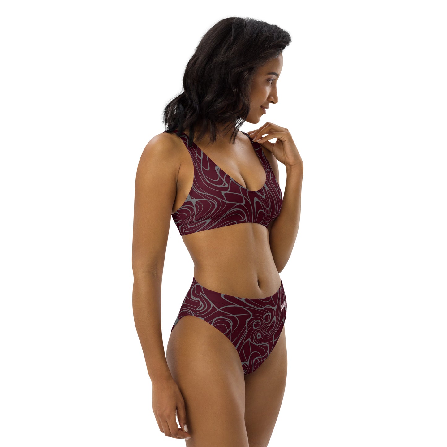 all-over-print-recycled-high-waisted-bikini-white-right-front-6787b71932f01.jpg
