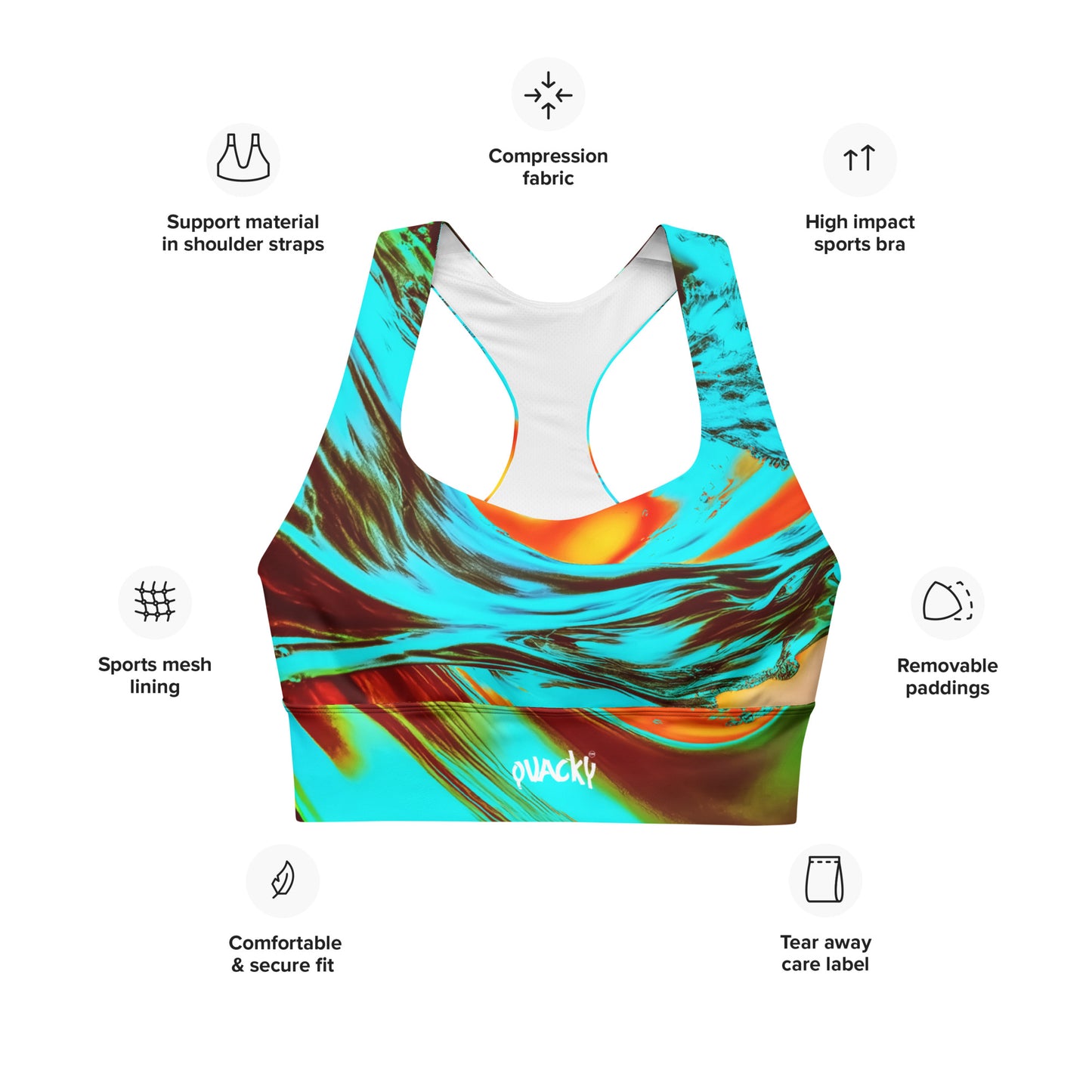 all-over-print-recycled-longline-sports-bra-white-front-678030af9551d.jpg
