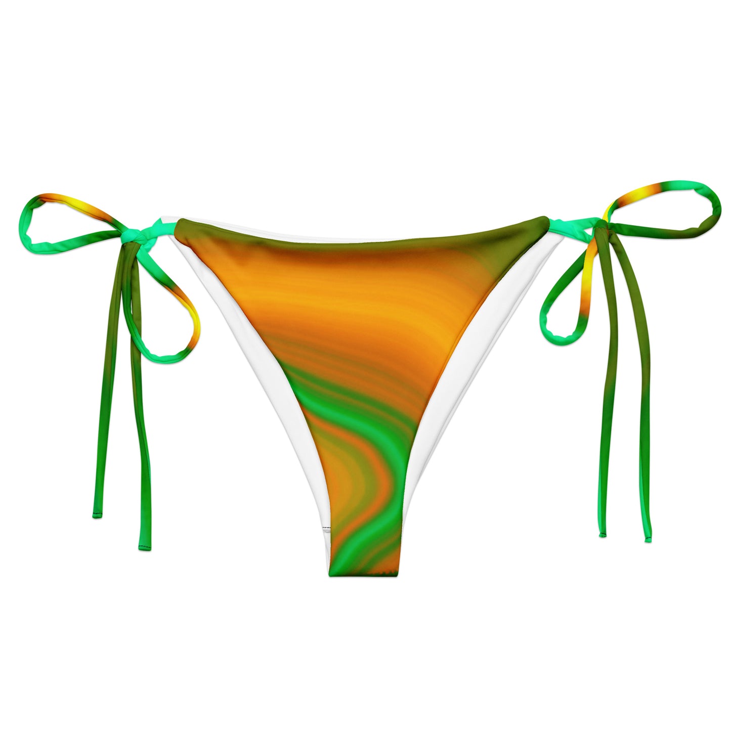 all-over-print-recycled-string-bikini-bottom-white-front-67974621c9fbd.jpg