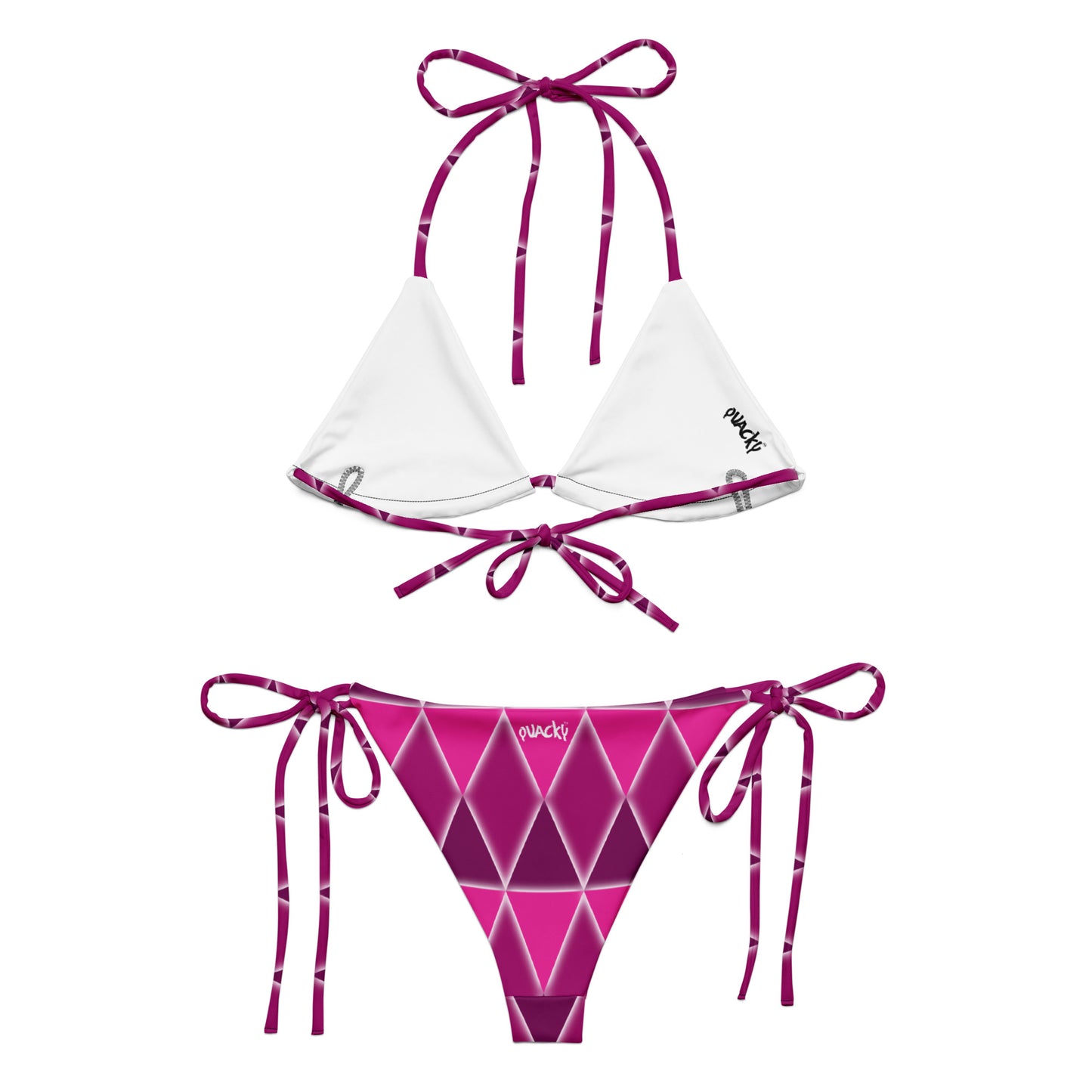 all-over-print-recycled-string-bikini-white-back-68035d72a56b4.jpg