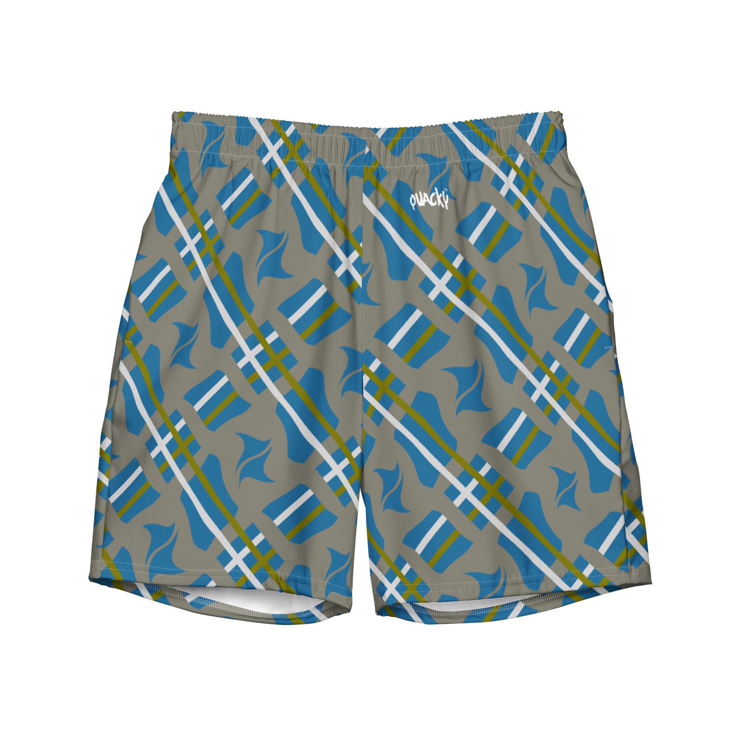 Swim Trunks 537FF