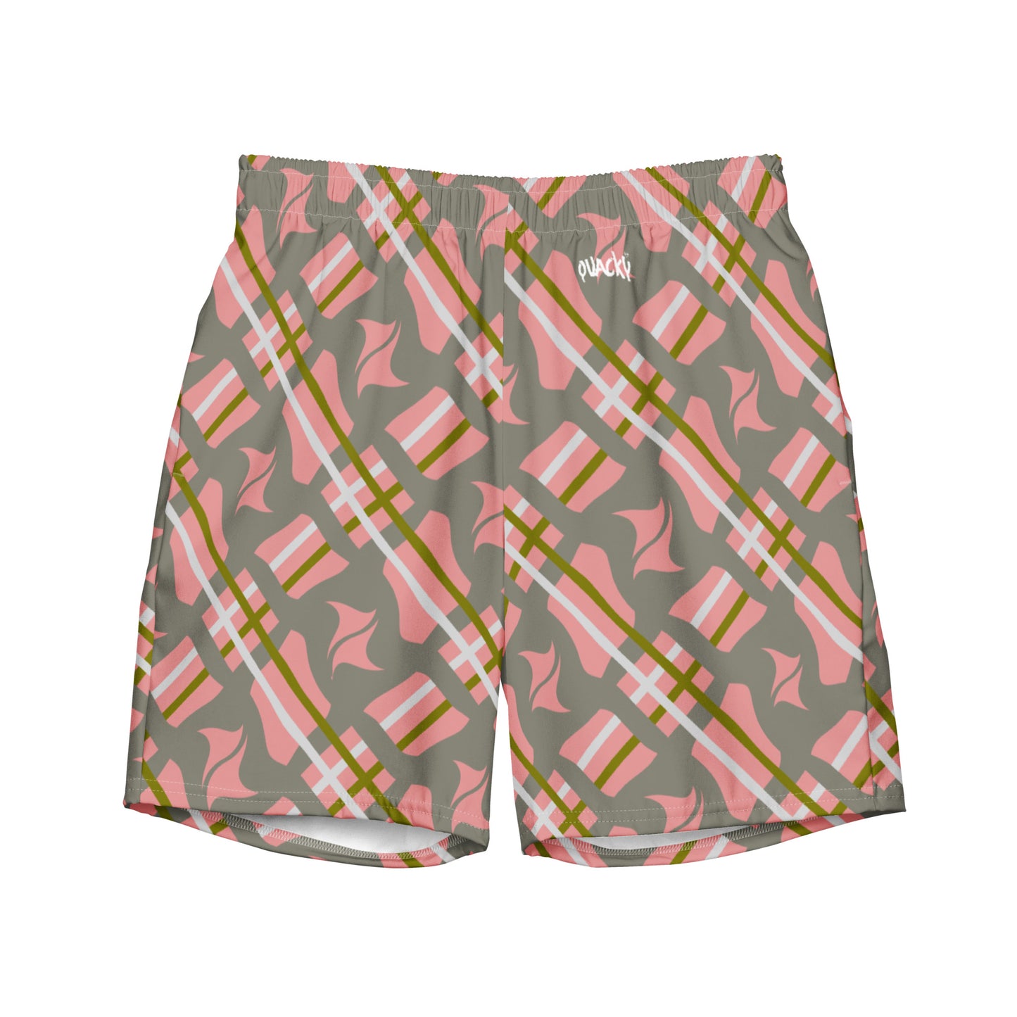Swim Trunks 537BF