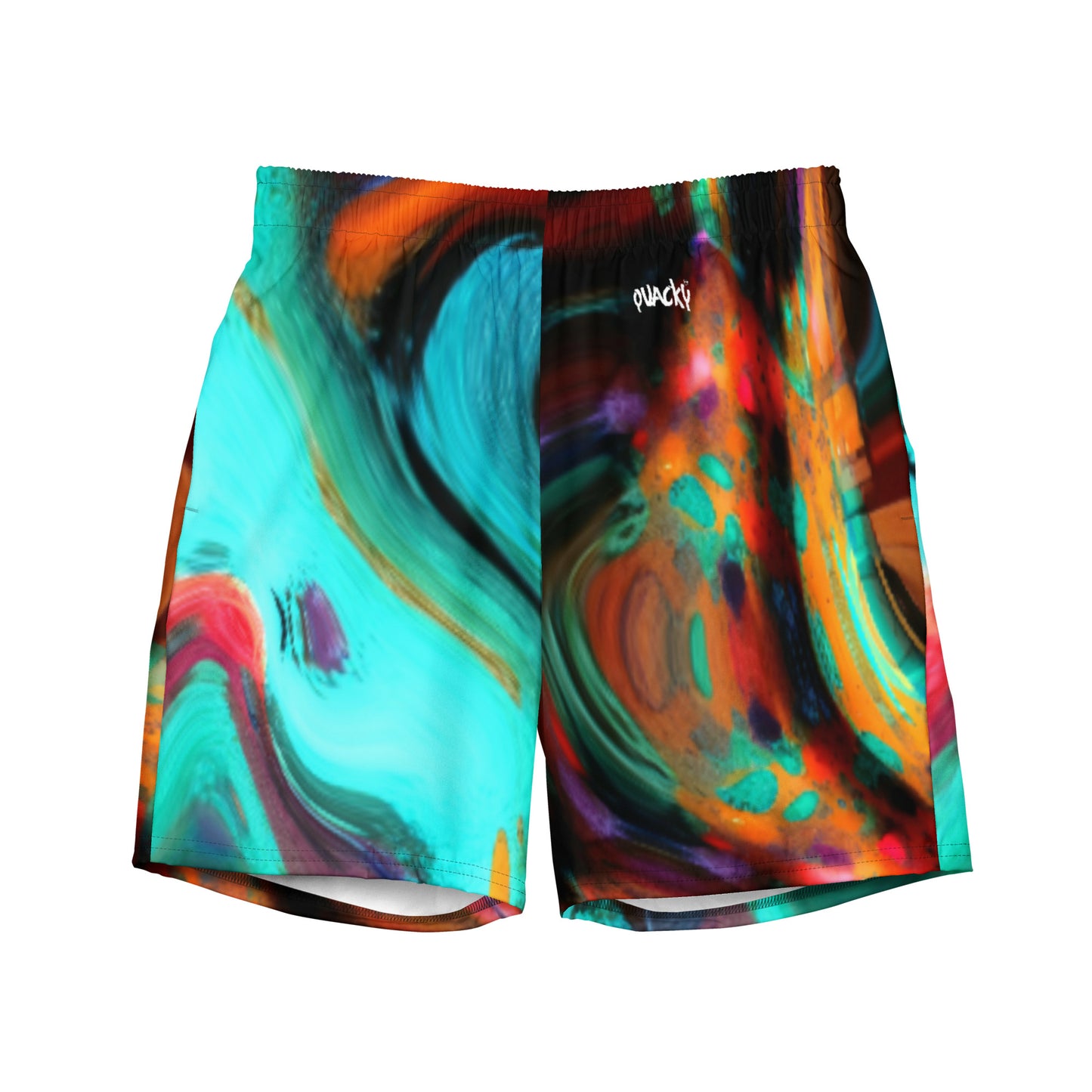 Swim Trunks 532F