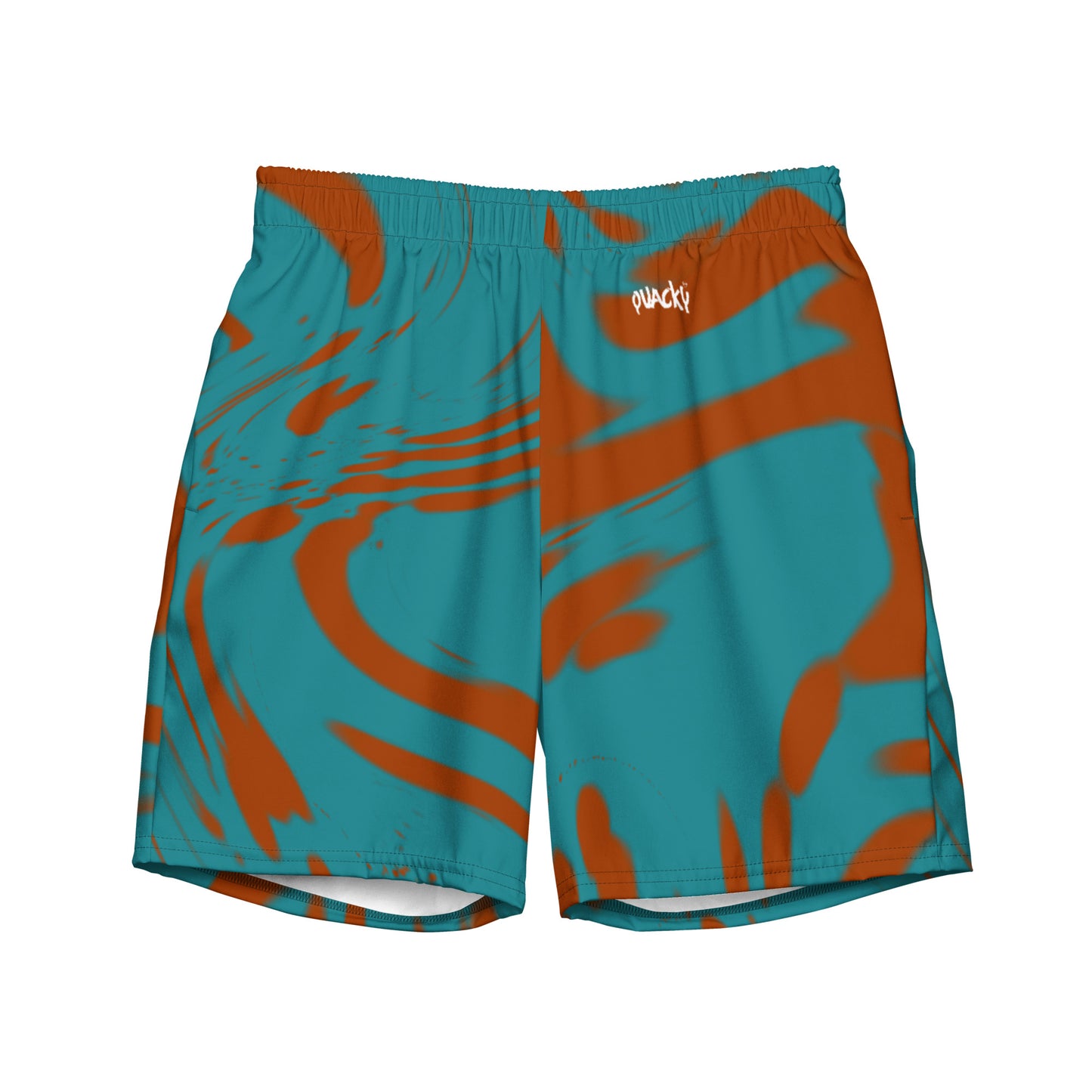 Swim Trunks 527F