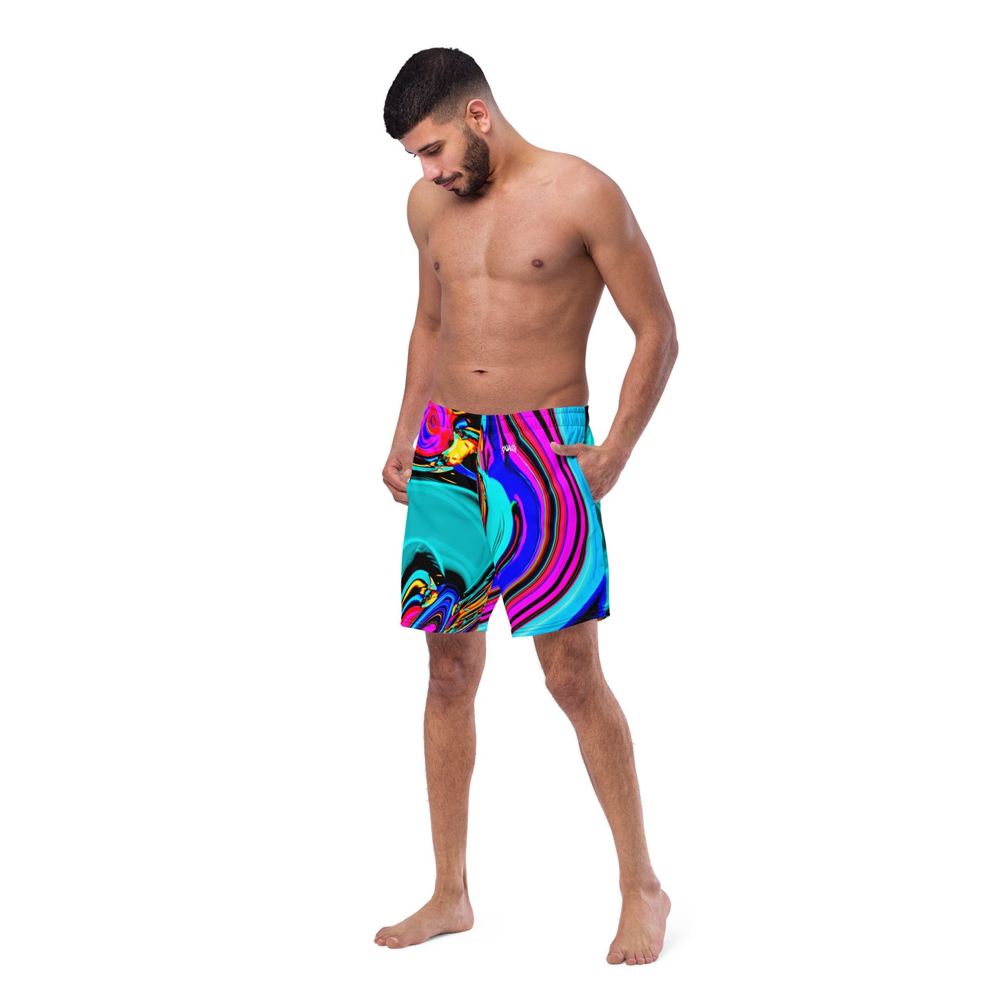 all-over-print-recycled-swim-trunks-white-left-front-6752c7361e75e.jpg
