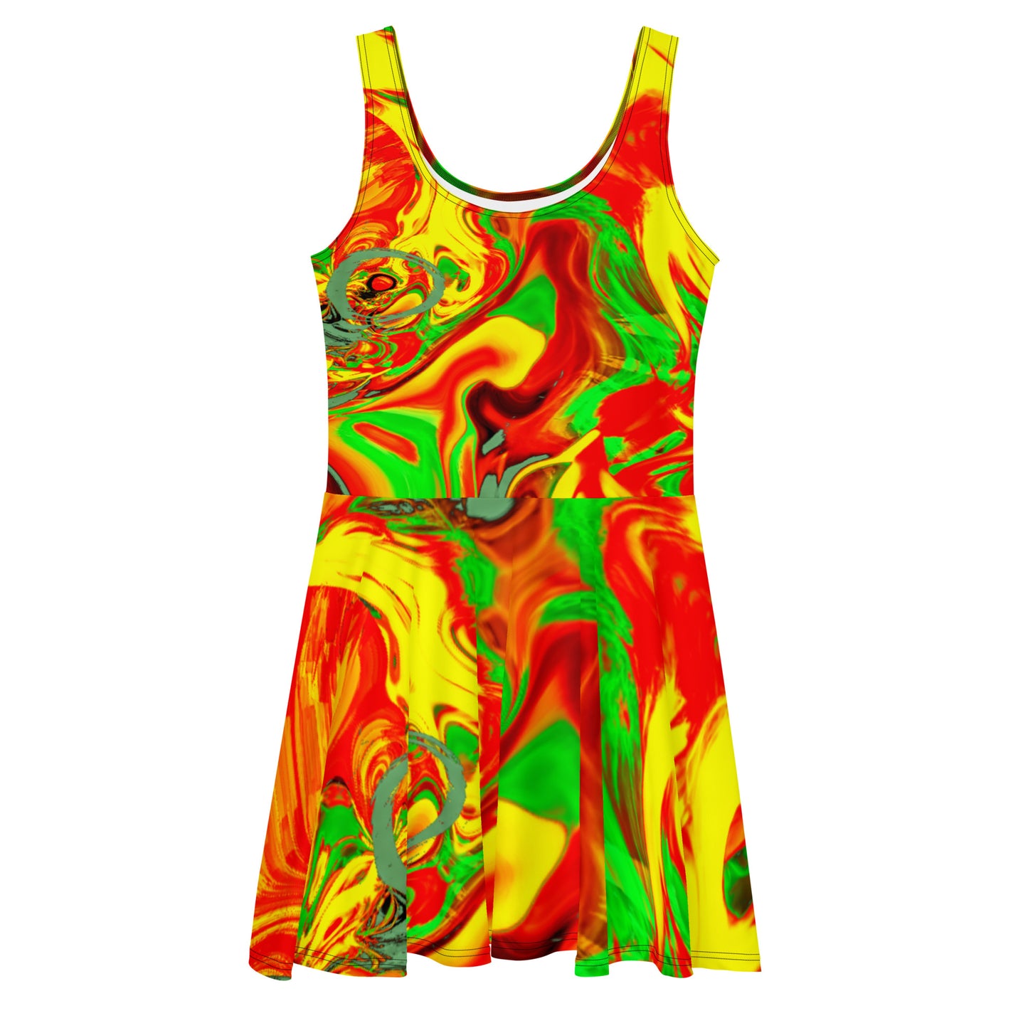 all-over-print-skater-dress-white-front-66f15591419dc.jpg