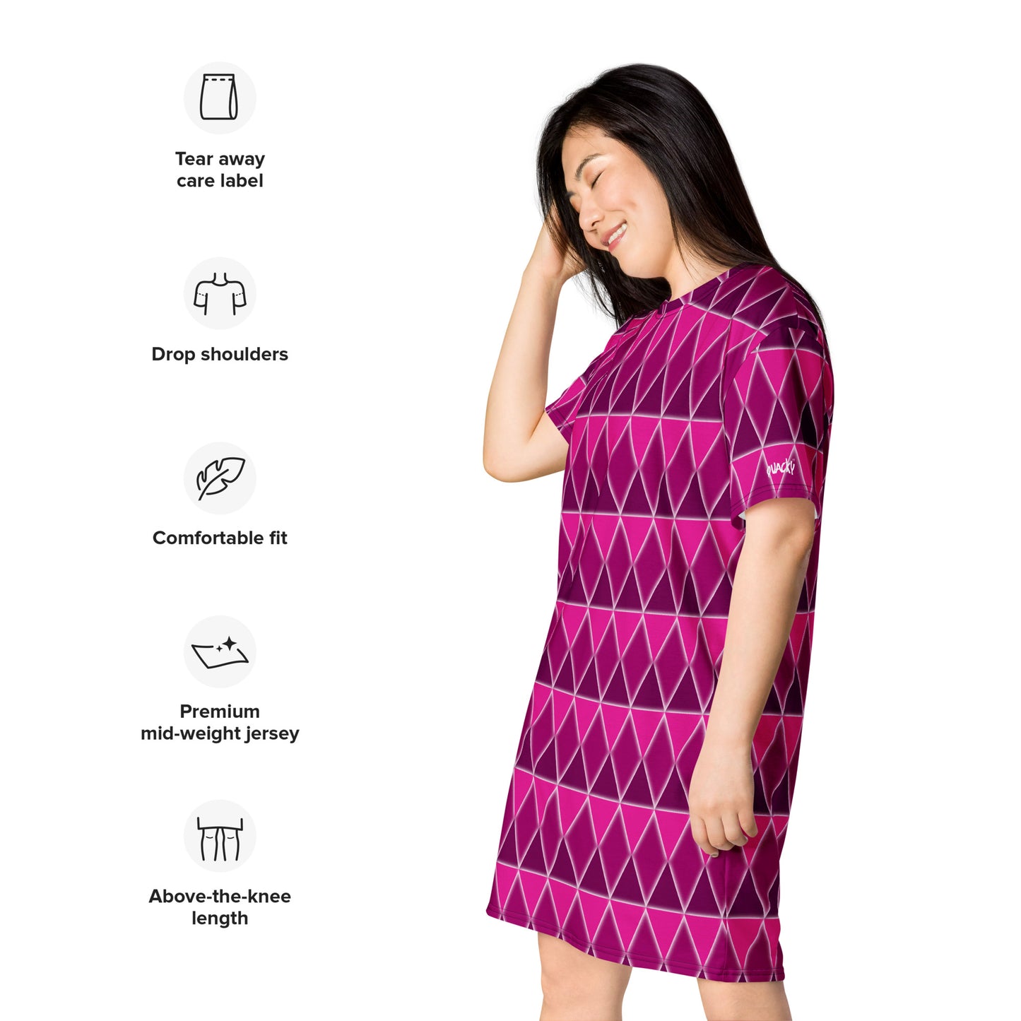 all-over-print-t-shirt-dress-white-left-front-681373d7e709d.jpg
