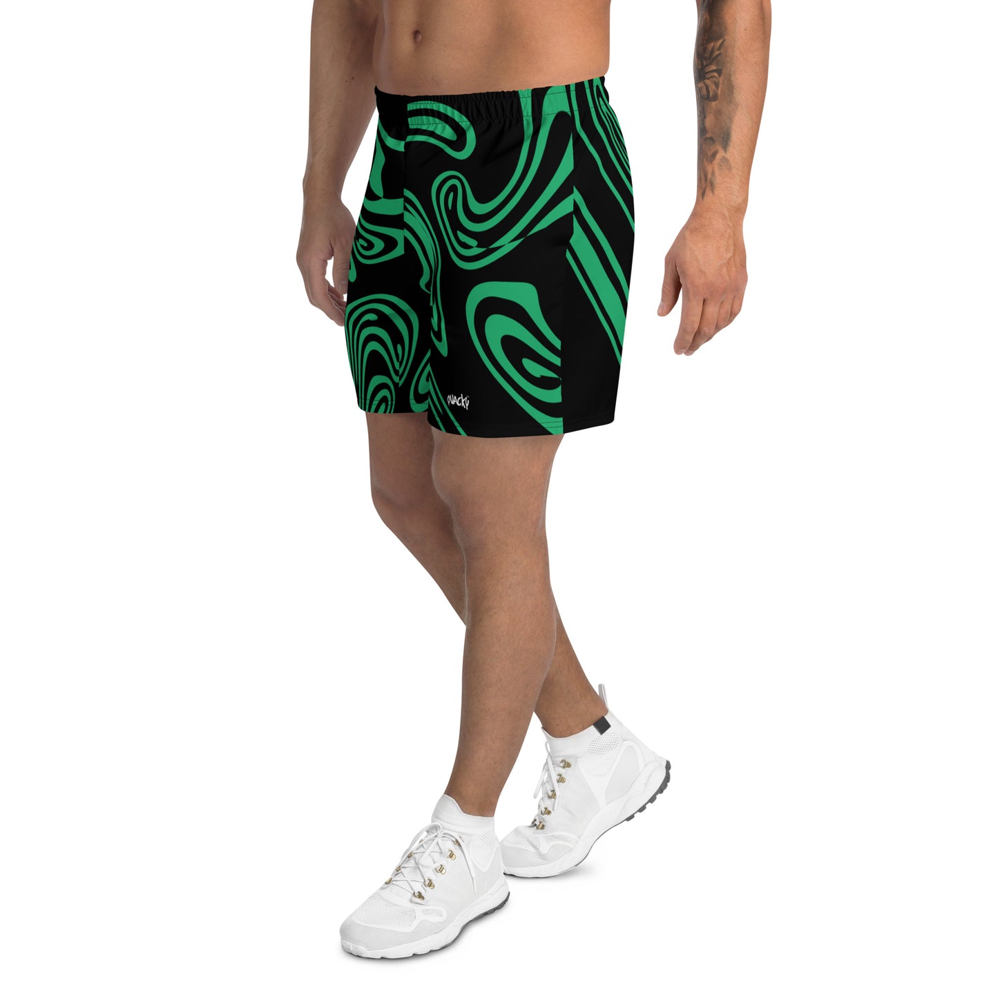 all-over-print-unisex-athletic-long-shorts-white-left-67a60d420b6e9.jpg