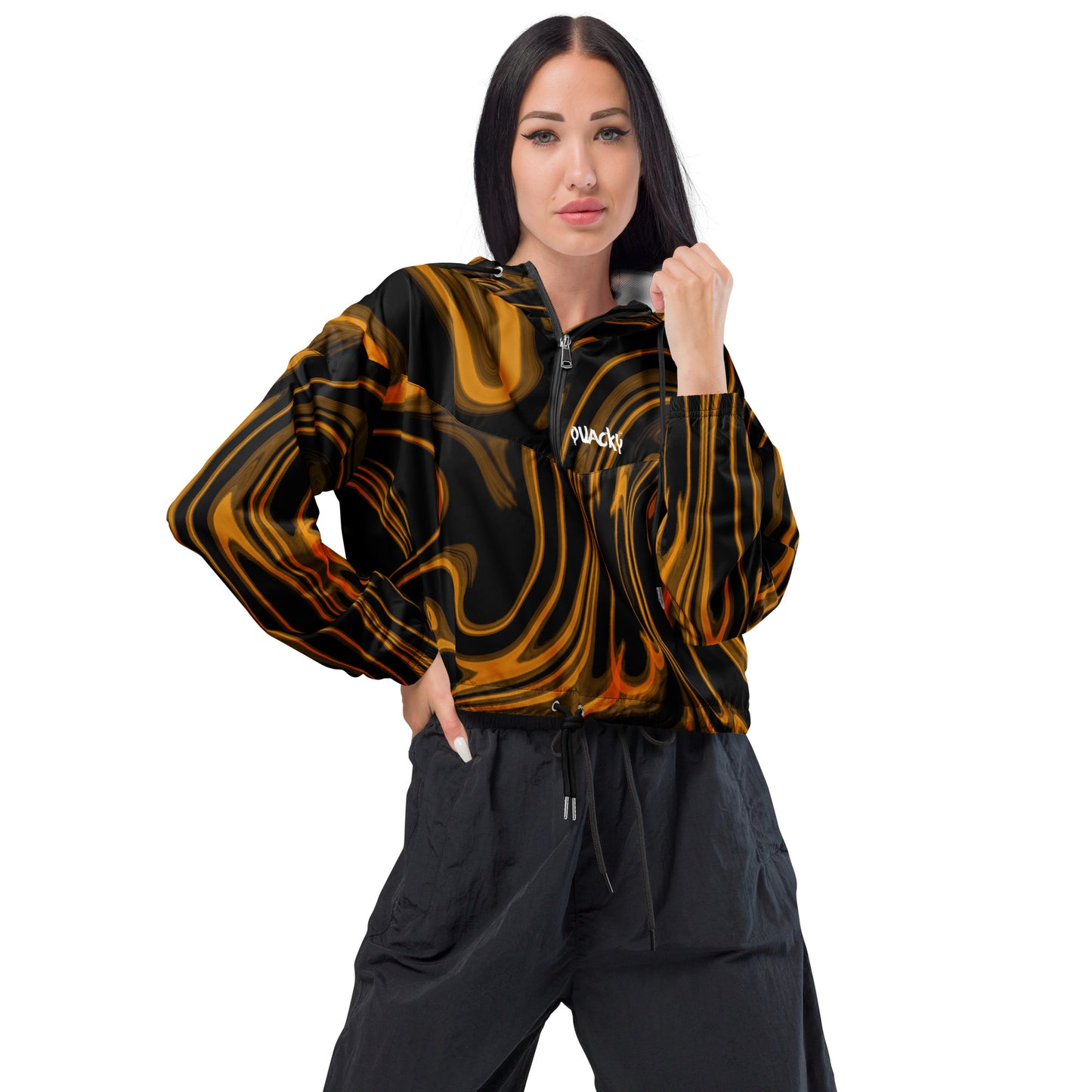 all-over-print-womens-cropped-windbreaker-black-front-67bd7872dac8d.jpg