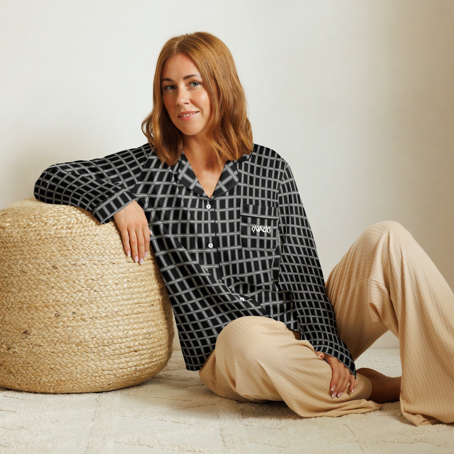 all-over-print-womens-long-sleeve-pajama-top-black-front-67ea2dce43507.jpg