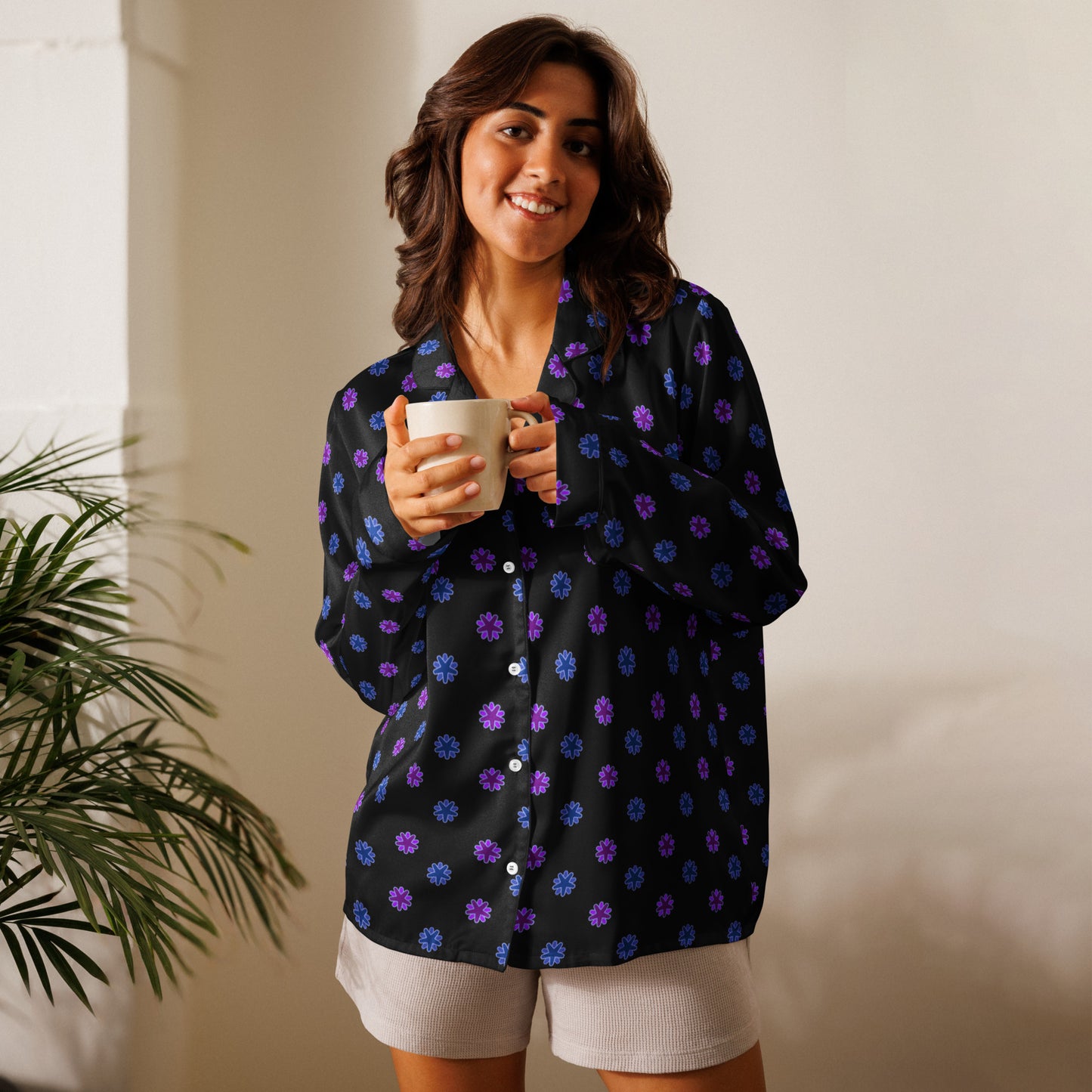 all-over-print-womens-long-sleeve-pajama-top-black-front-67ea5533b758e.jpg