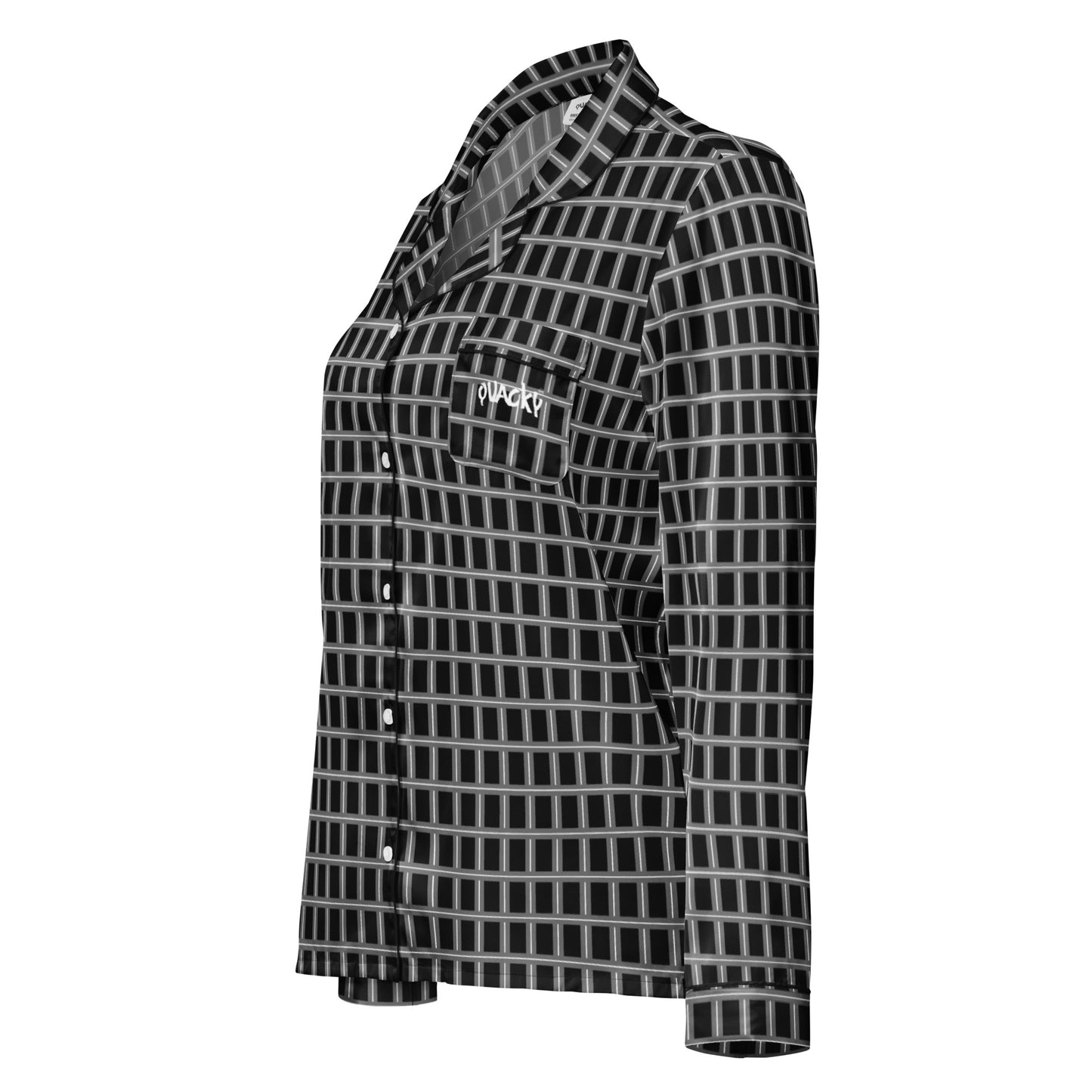 all-over-print-womens-long-sleeve-pajama-top-black-left-front-67ea2dce435e2.jpg