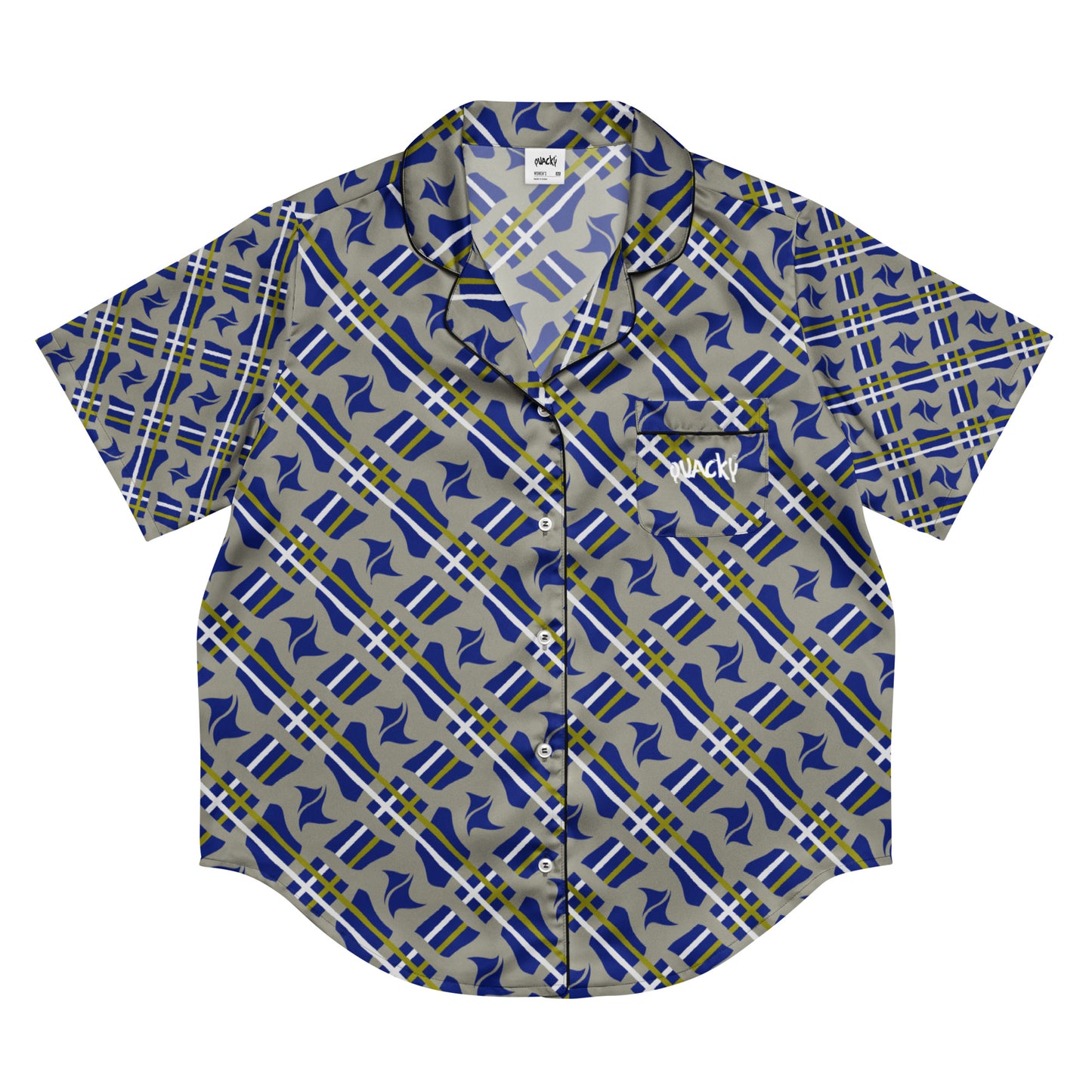 all-over-print-womens-short-sleeve-pajama-top-black-front-67c6cace5bdfb.jpg