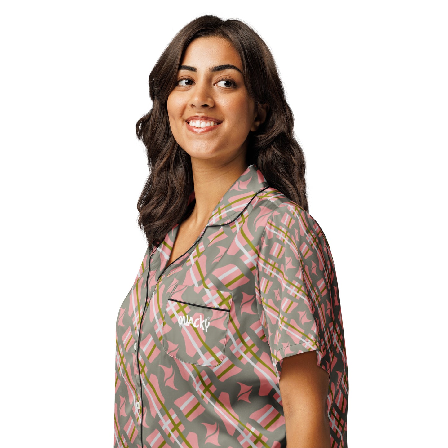 all-over-print-womens-short-sleeve-pajama-top-black-left-front-67c6c79367961.jpg