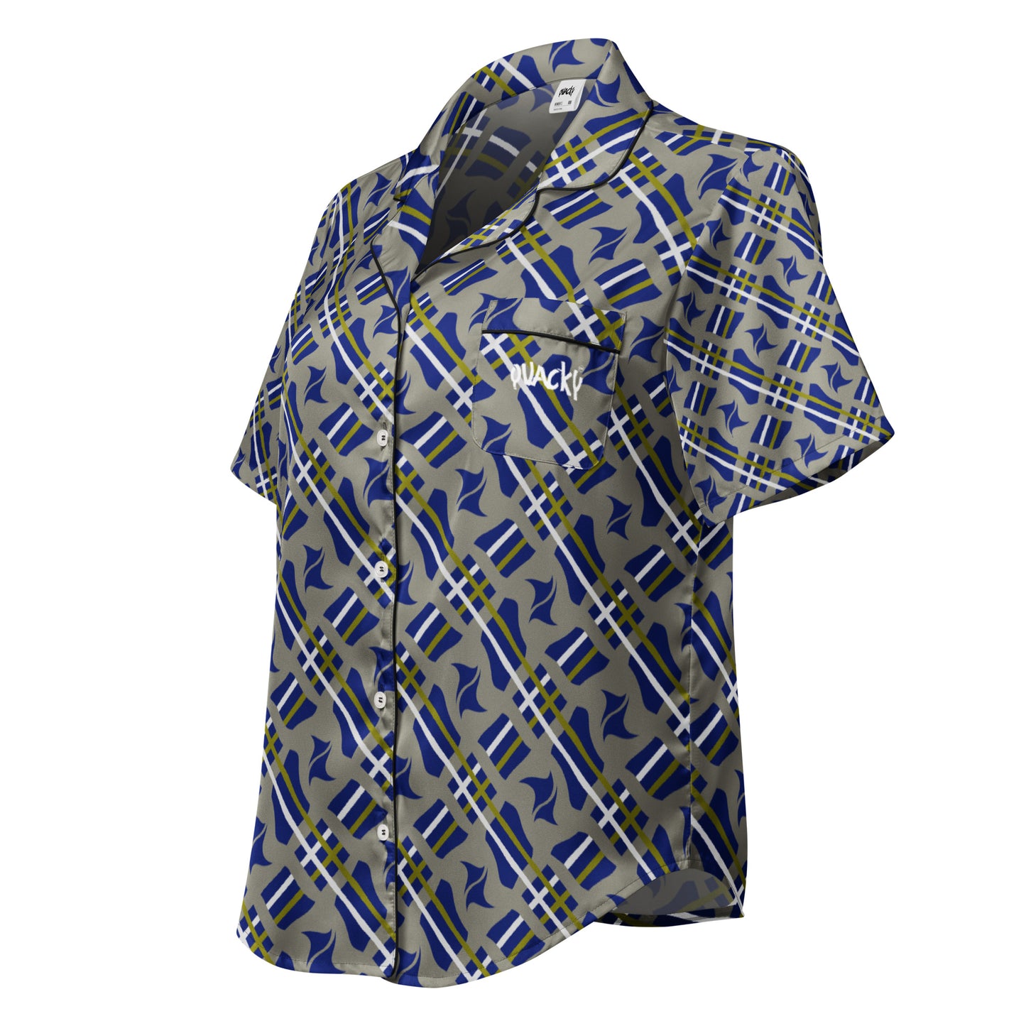 all-over-print-womens-short-sleeve-pajama-top-black-left-front-67c6cace5bd0e.jpg