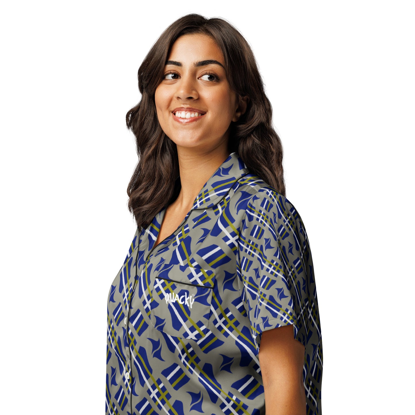 all-over-print-womens-short-sleeve-pajama-top-black-left-front-67c6cace5c071.jpg