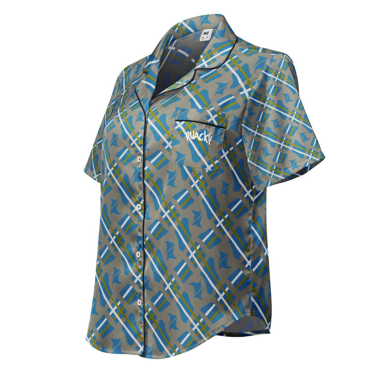 all-over-print-womens-short-sleeve-pajama-top-black-left-front-67c6cec60ebbd.jpg