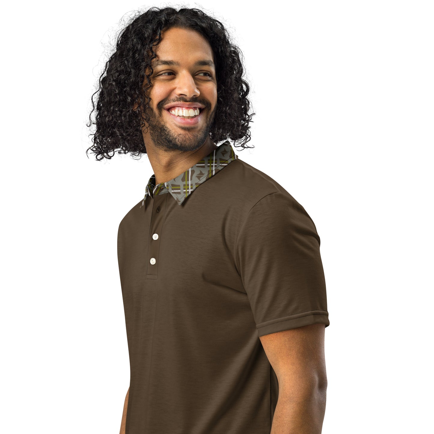 mens-all-over-print-slim-fit-polo-shirt-black-left-front-67c4476242824.jpg