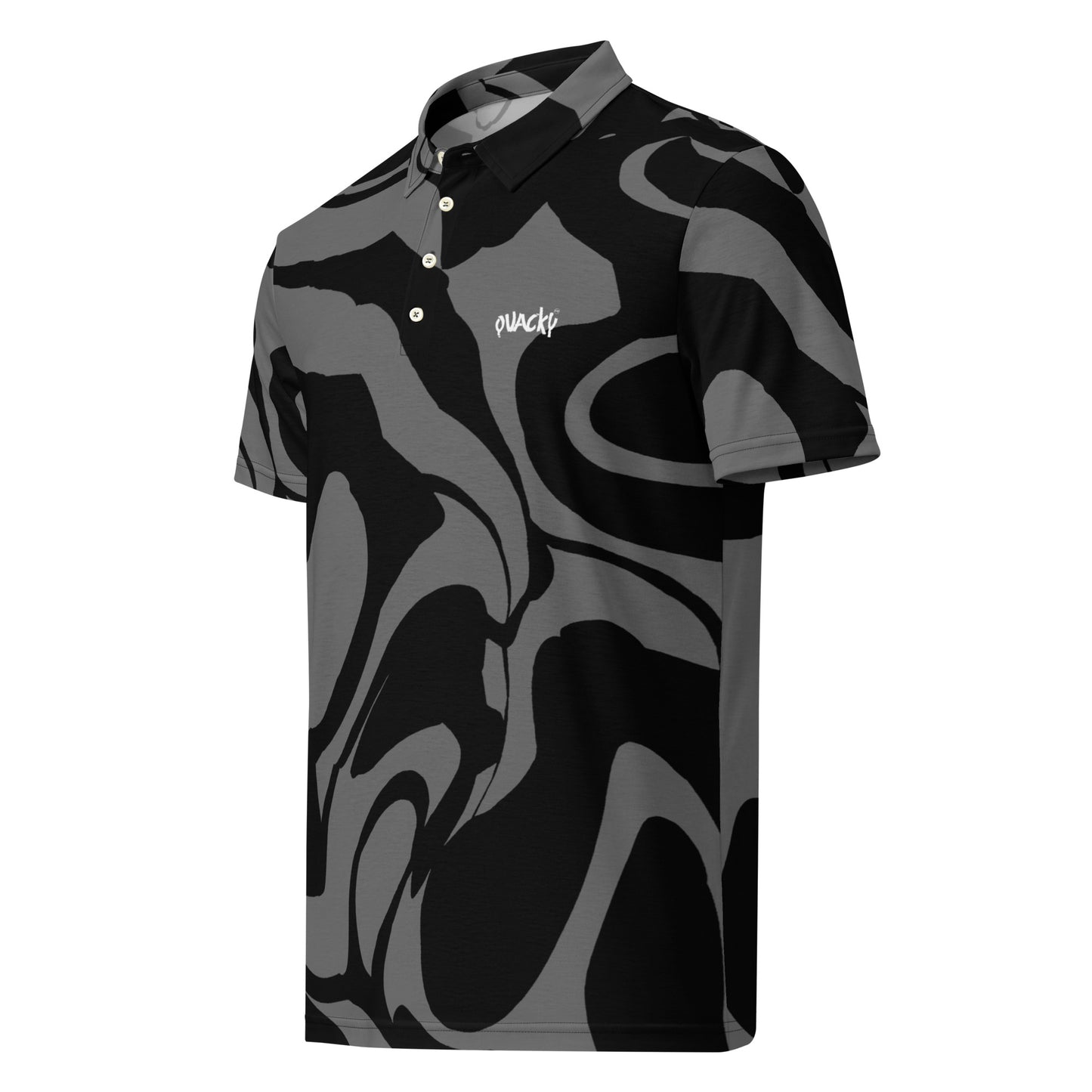 mens-all-over-print-slim-fit-polo-shirt-black-left-front-67c44bcf546d4.jpg