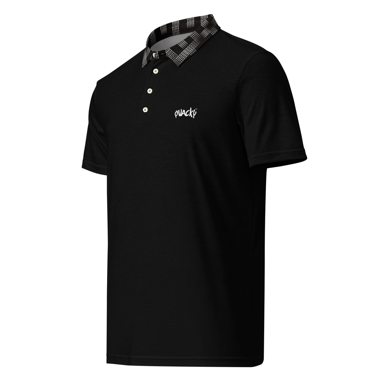 mens-all-over-print-slim-fit-polo-shirt-black-left-front-67d8323f2958f.jpg