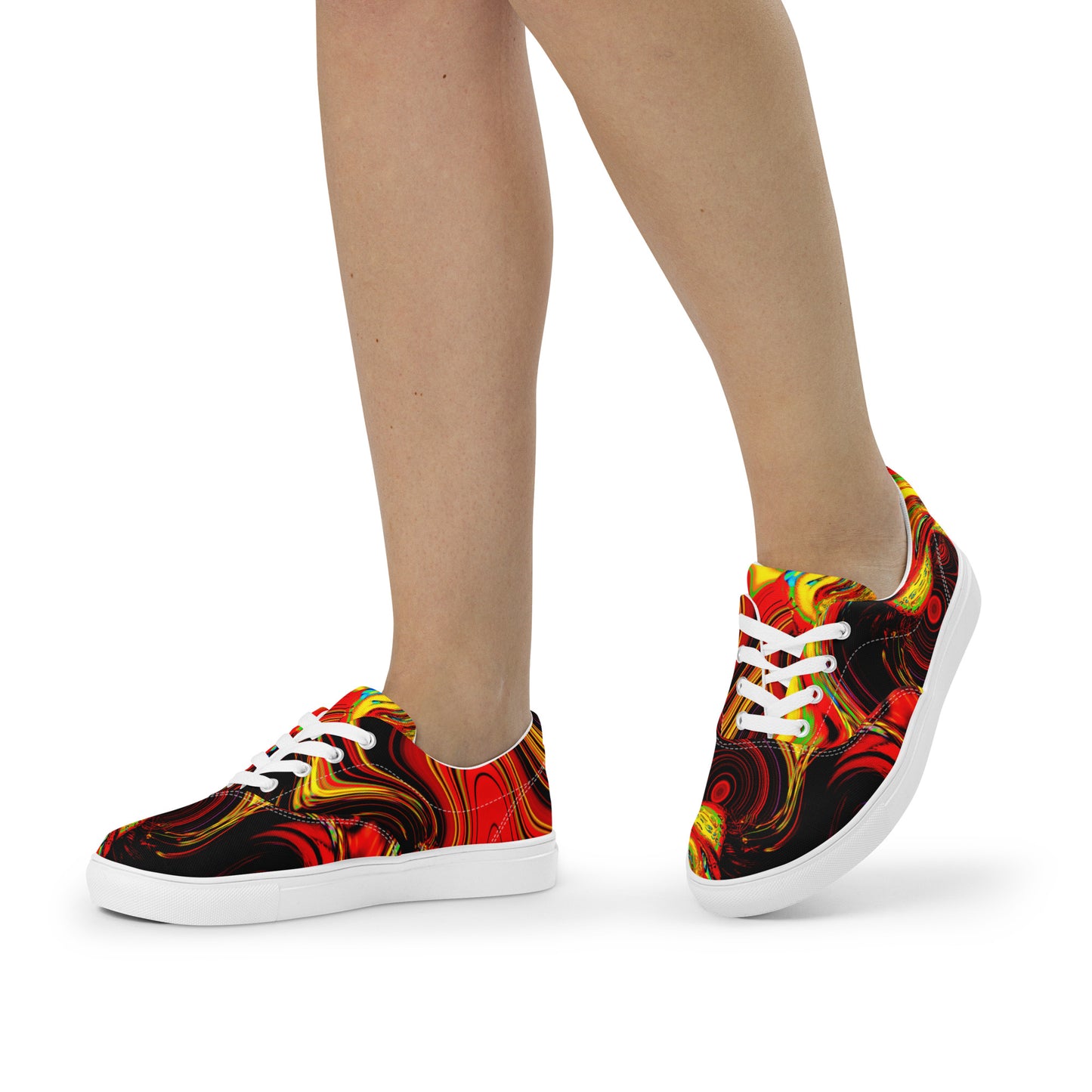 womens-lace-up-canvas-shoes-white-left-front-670e7d39164b6.jpg