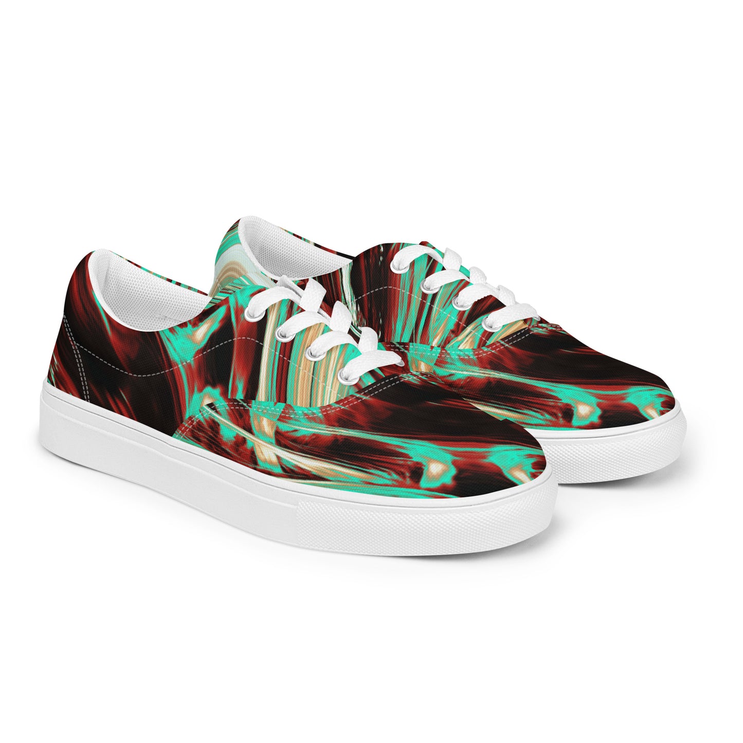 womens-lace-up-canvas-shoes-white-right-front-66fd3328263af.jpg