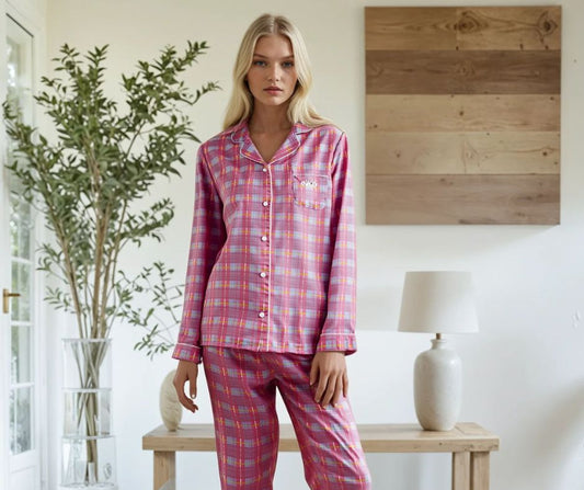💤 Discover Comfort and Style with Qvacky's Sleepwear Collection