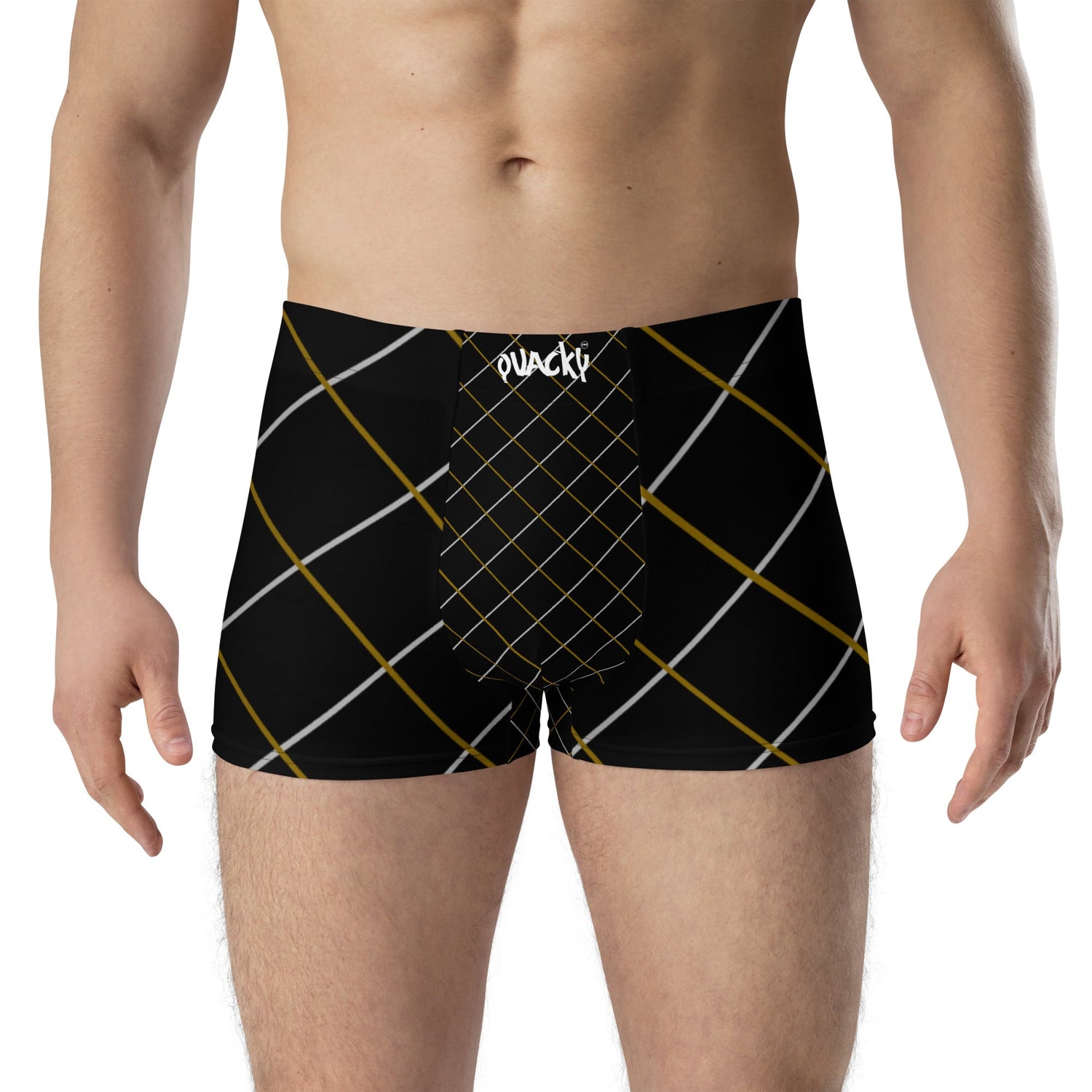 Boxer Briefs