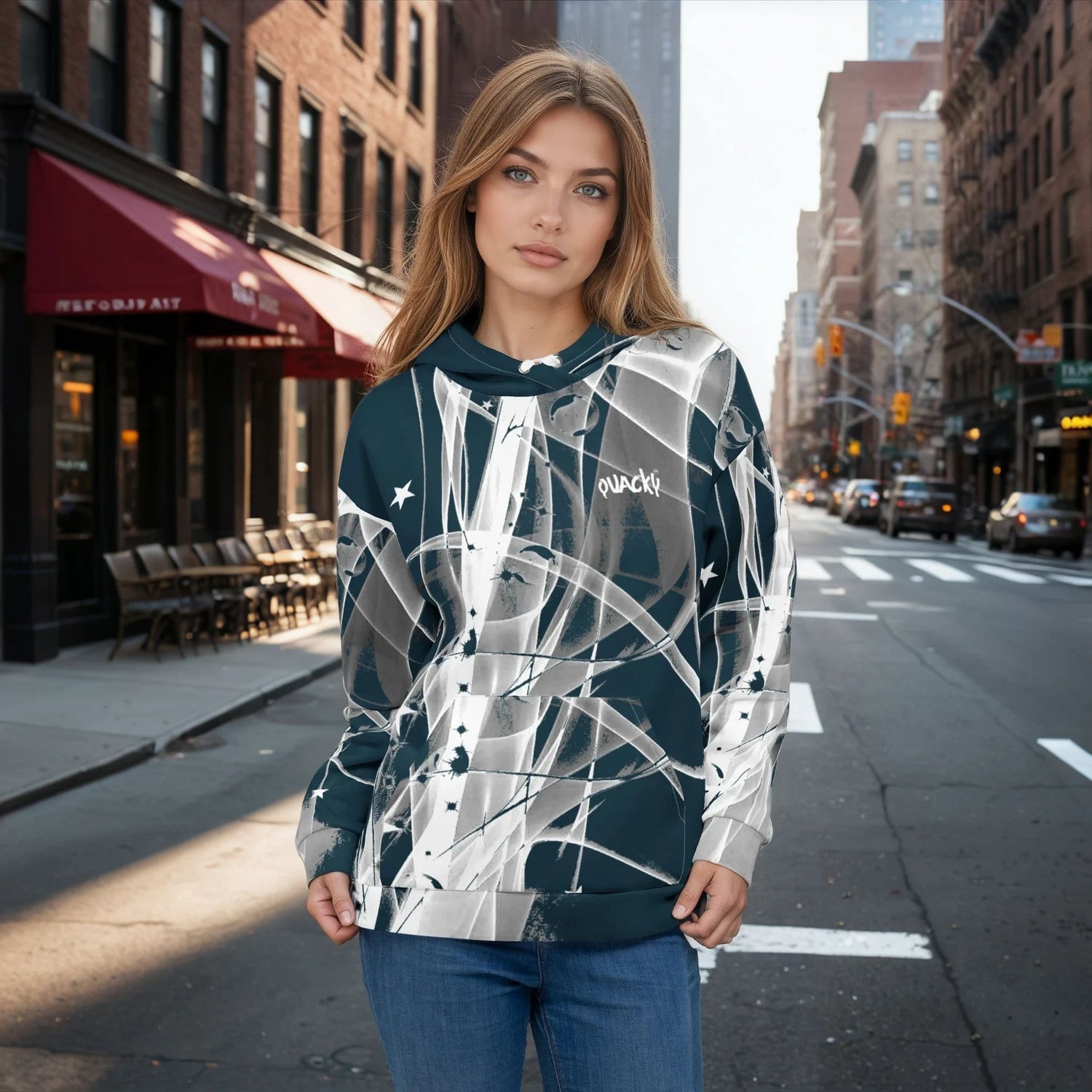 Hoodies & Sweatshirts