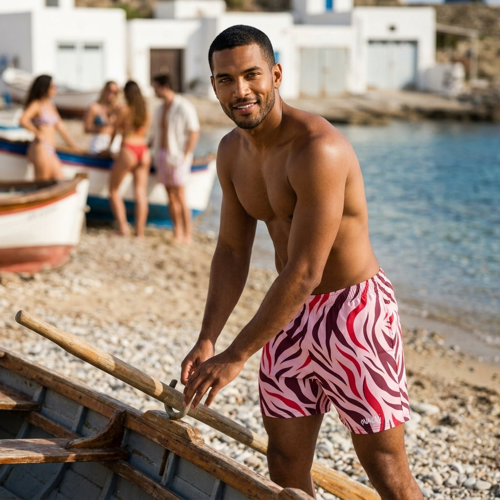 Swim Trunks 689EF