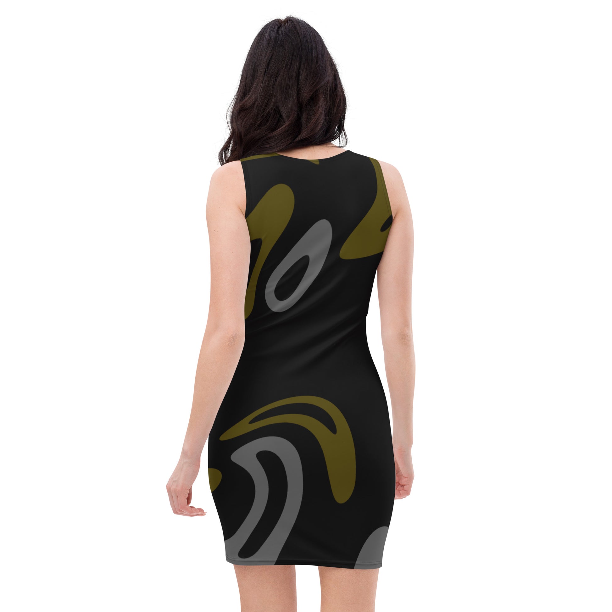 all-over-print-bodycon-dress-white-back-6792325f4df25.jpg