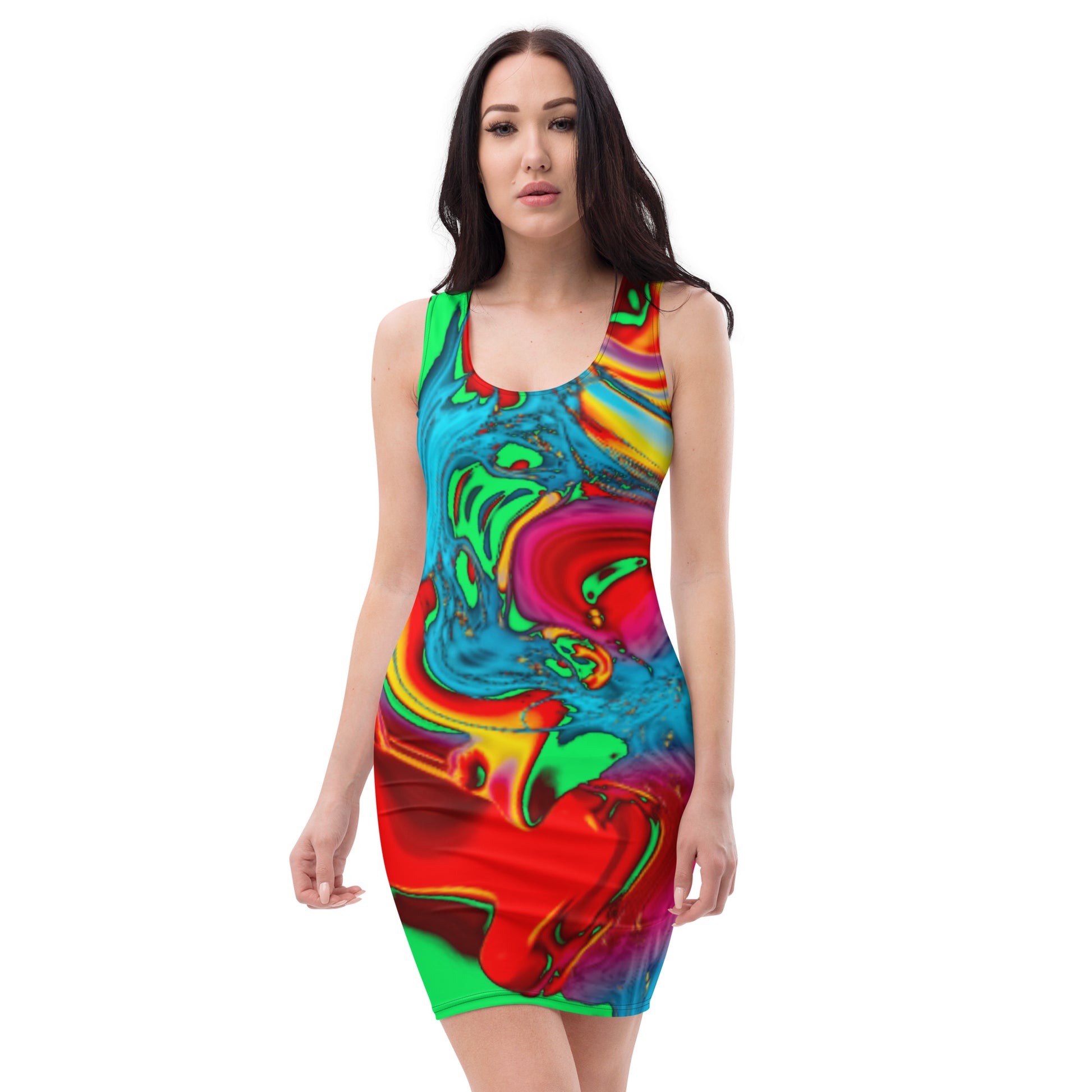 all-over-print-bodycon-dress-white-front-66f265bbb3daa.jpg