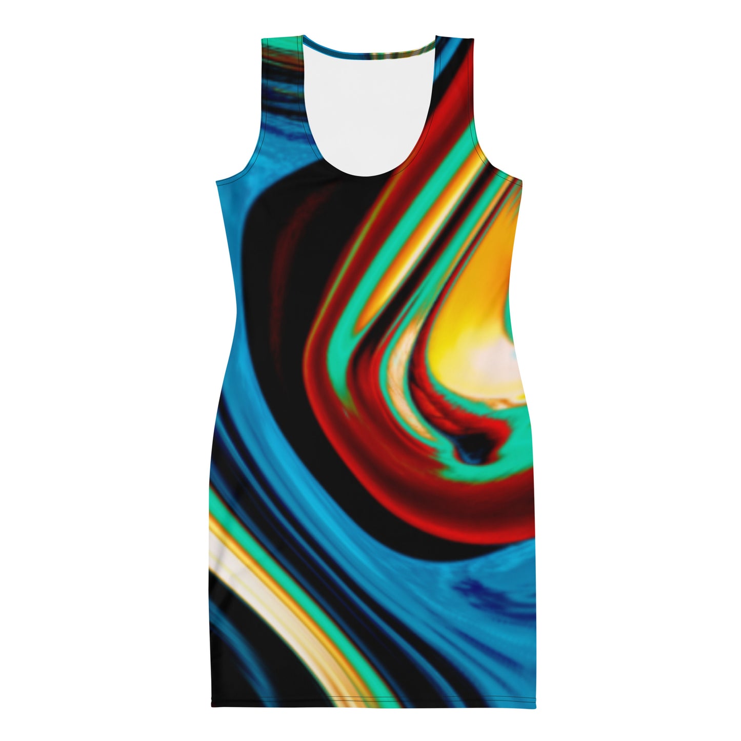 all-over-print-bodycon-dress-white-front-66f26682731cf.jpg