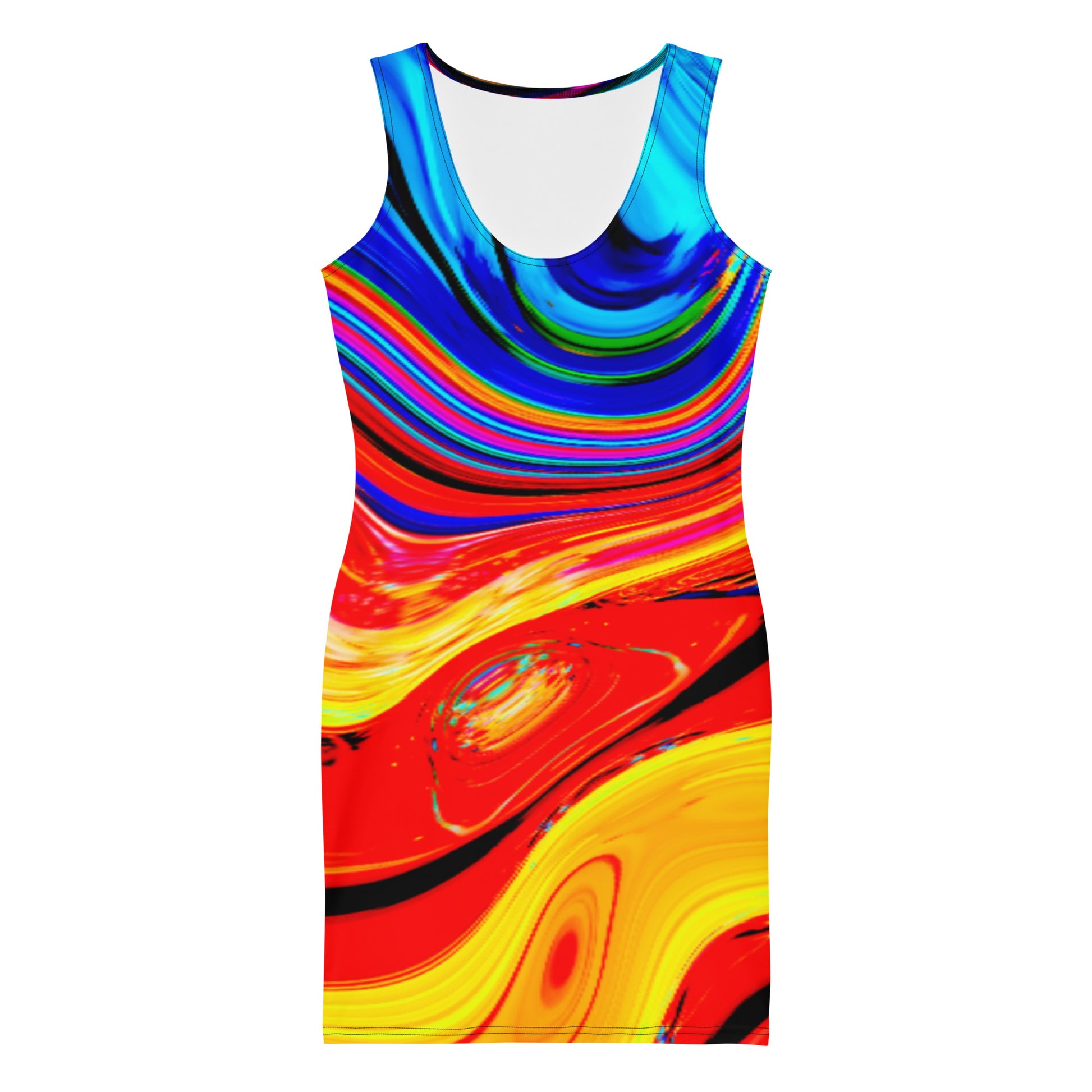 all-over-print-bodycon-dress-white-front-6703b1e54b667.jpg