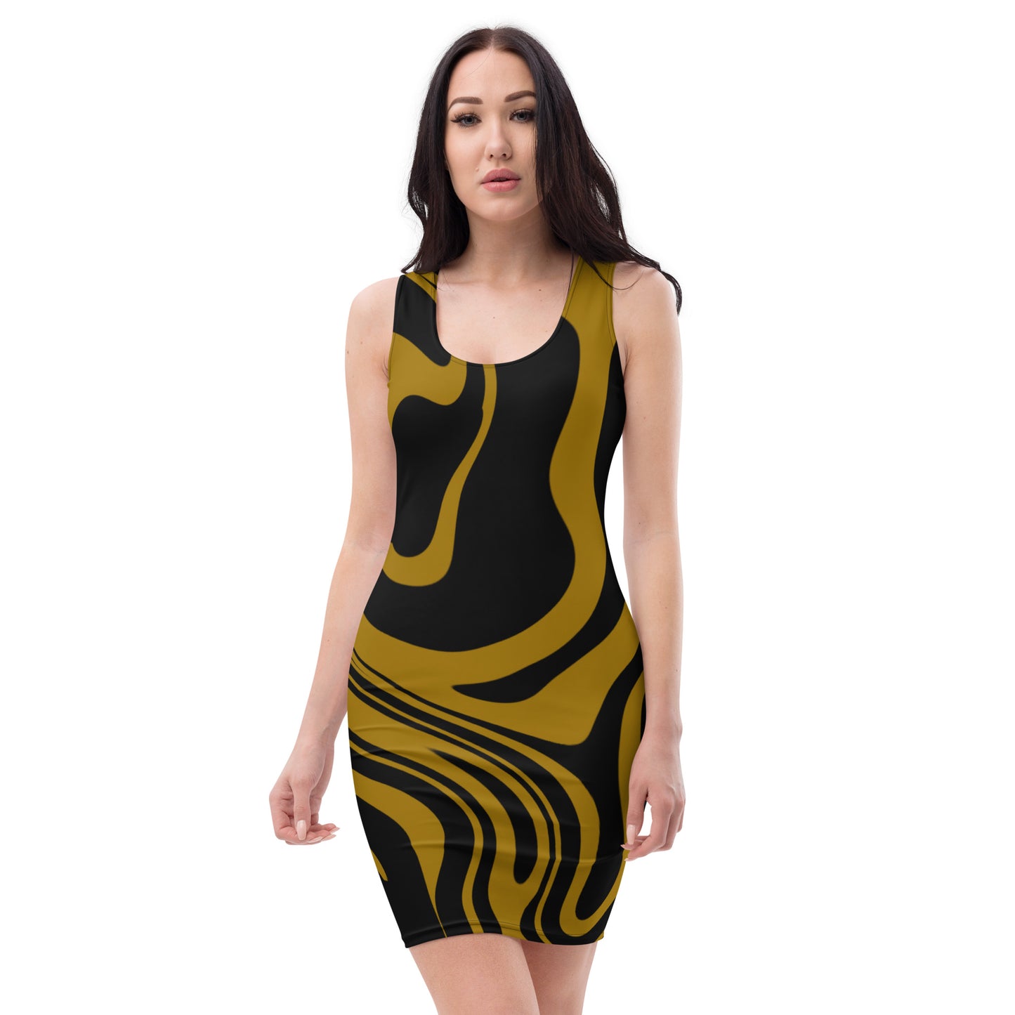 all-over-print-bodycon-dress-white-front-6703b30f79845.jpg
