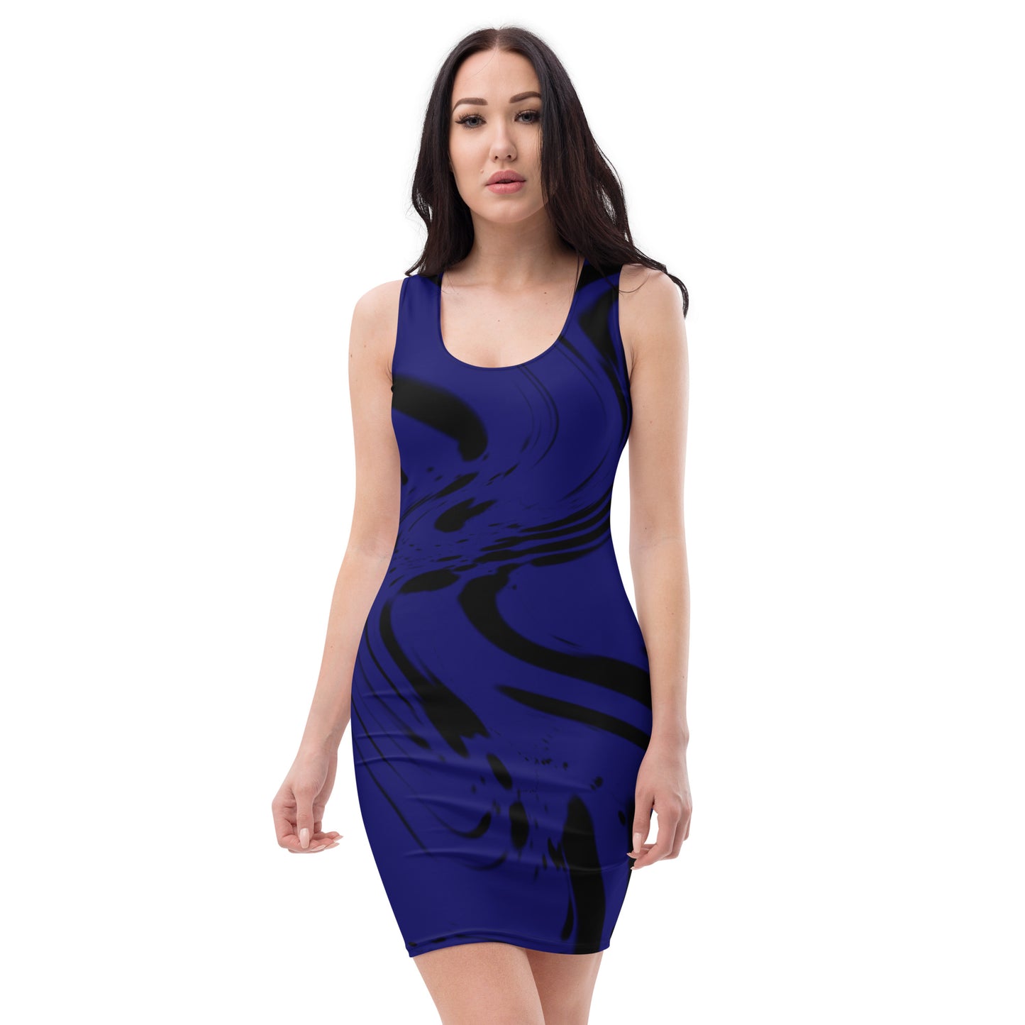 all-over-print-bodycon-dress-white-front-67921138e3de2.jpg