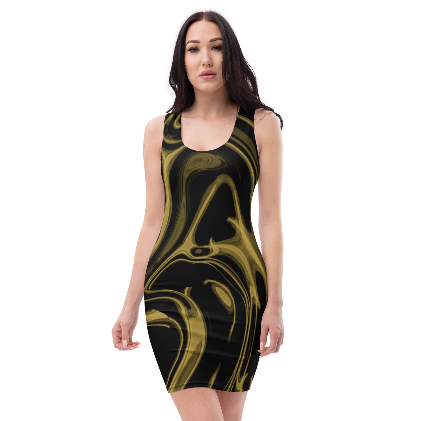 all-over-print-bodycon-dress-white-front-67922e830fe05.jpg