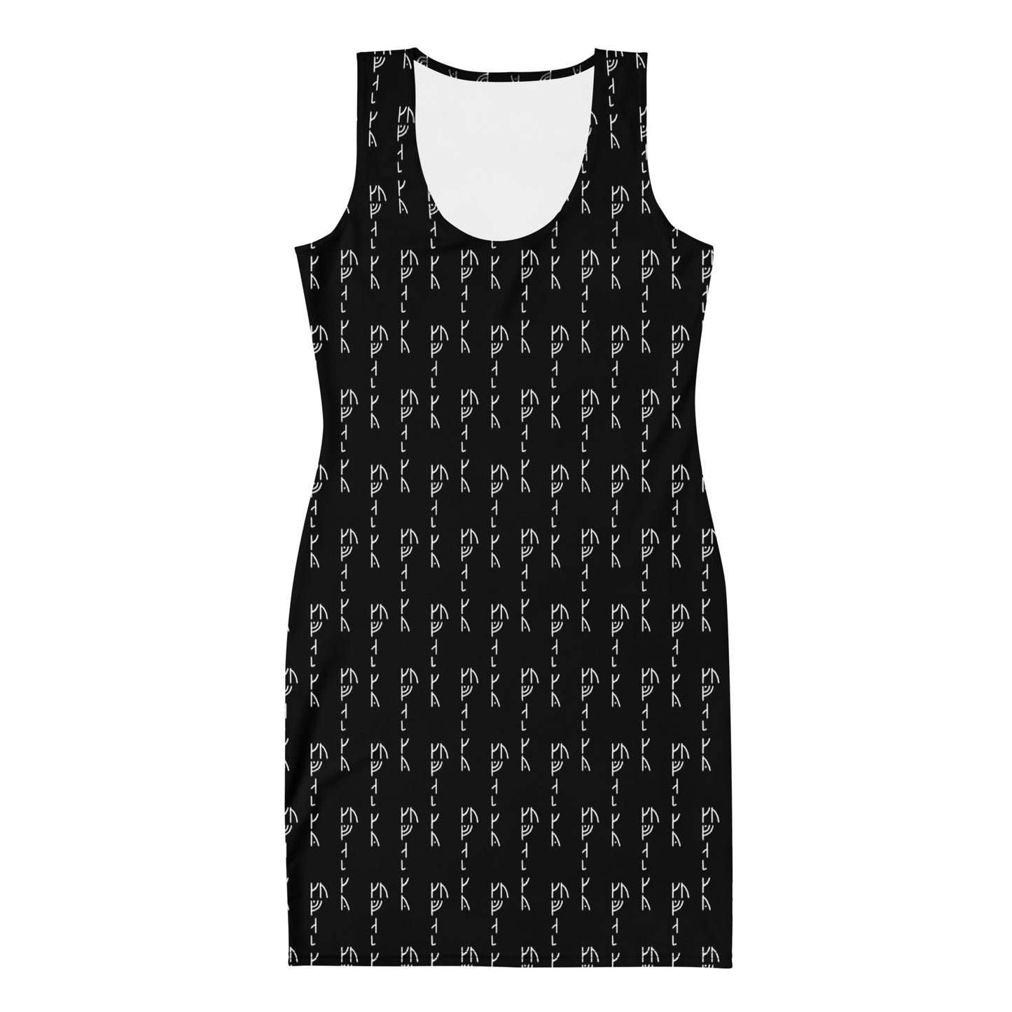 all-over-print-bodycon-dress-white-front-67d7a1948eeeb.jpg